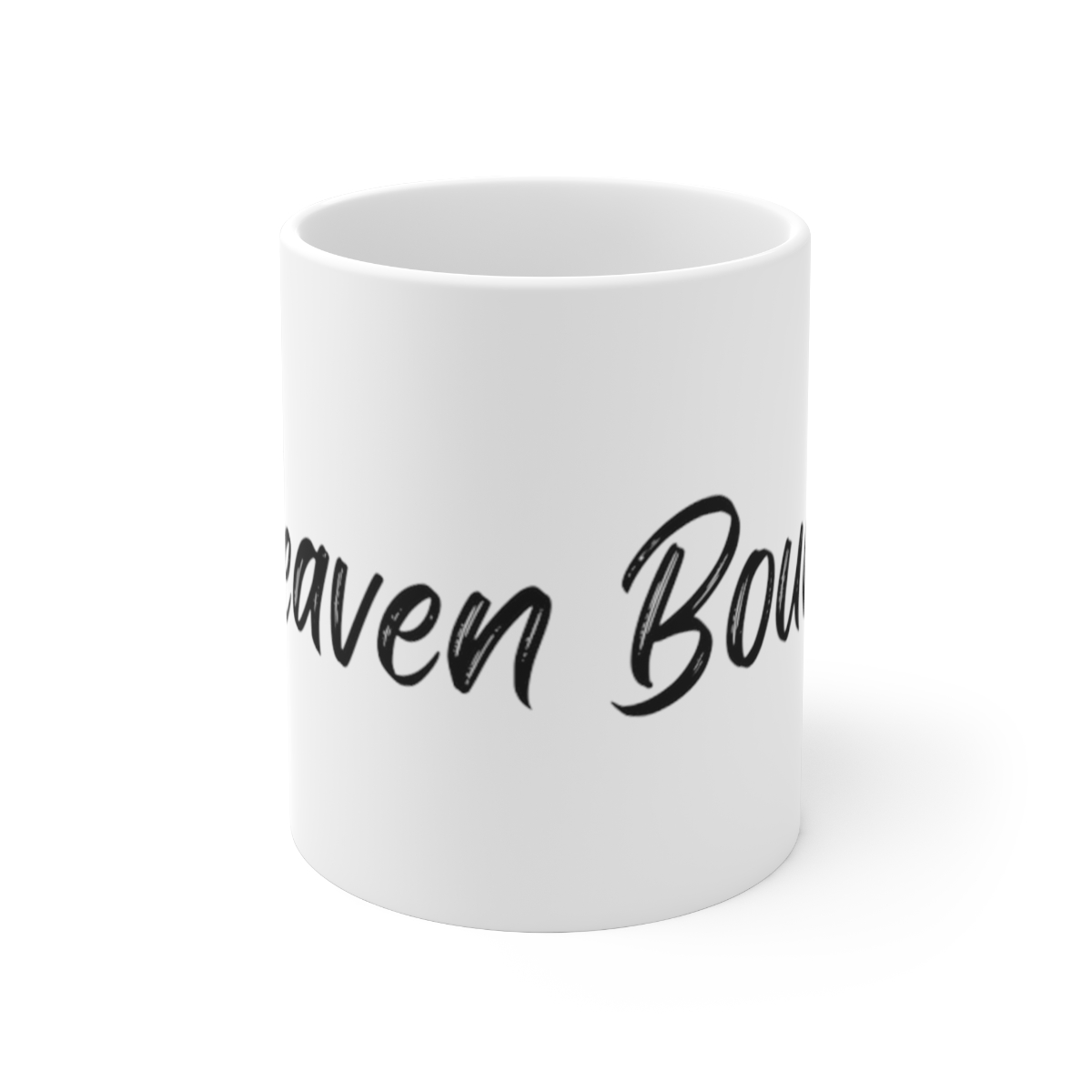 Heaven Bound Coffee Mug