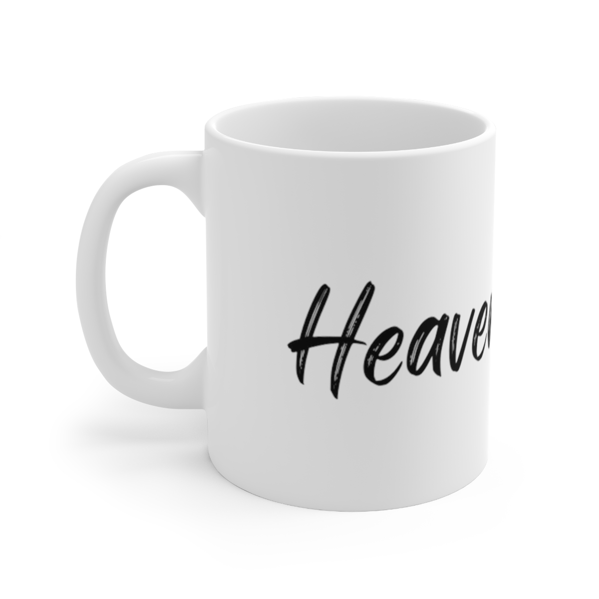 Heaven Bound Coffee Mug - Image 2