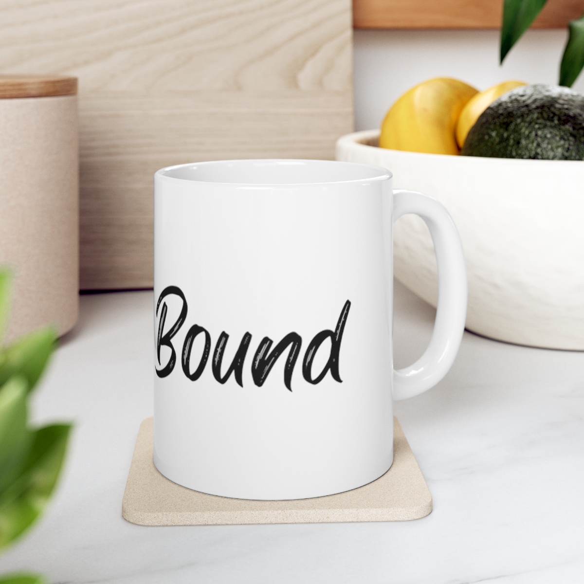 Heaven Bound Coffee Mug - Image 7