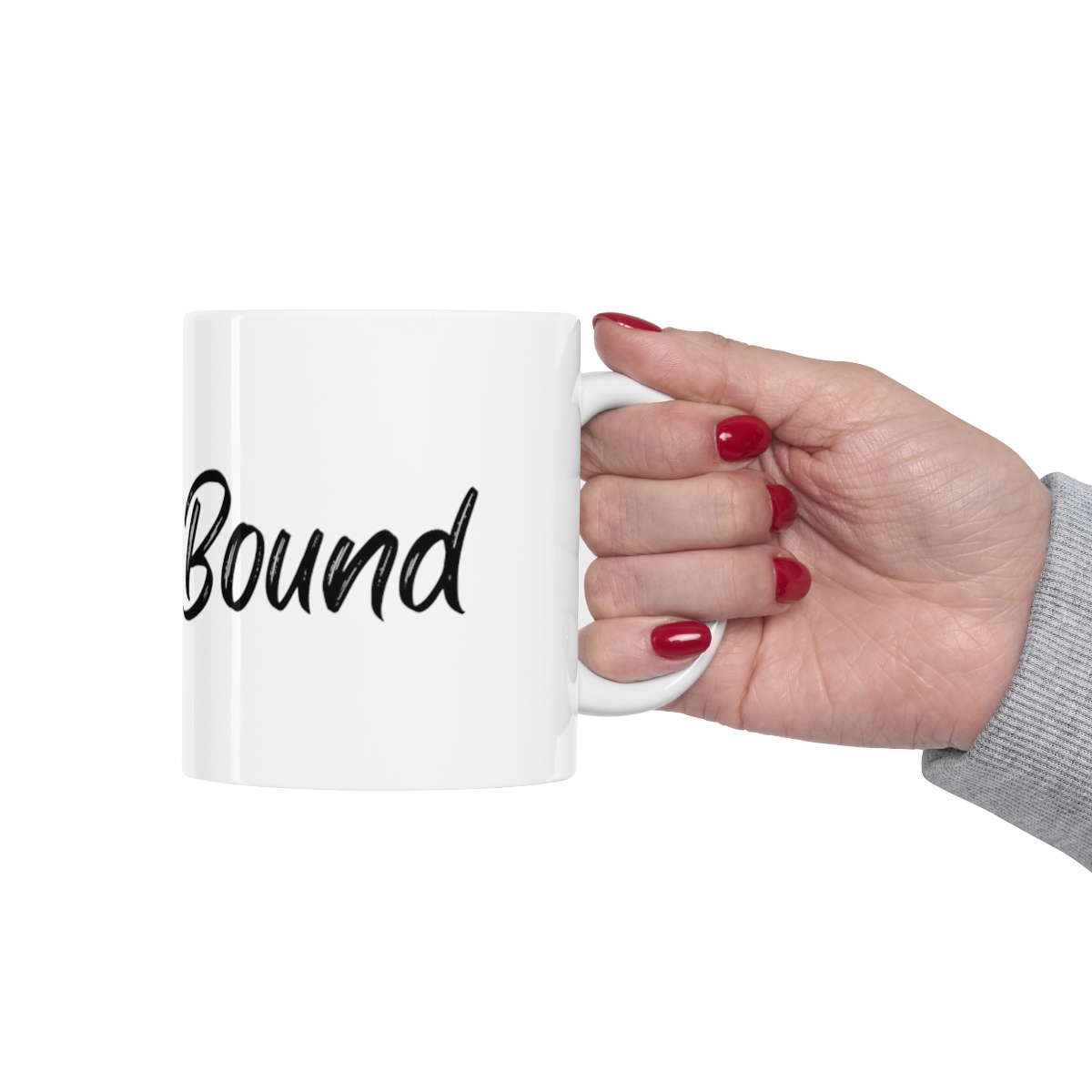 Heaven Bound Coffee Mug - Image 12