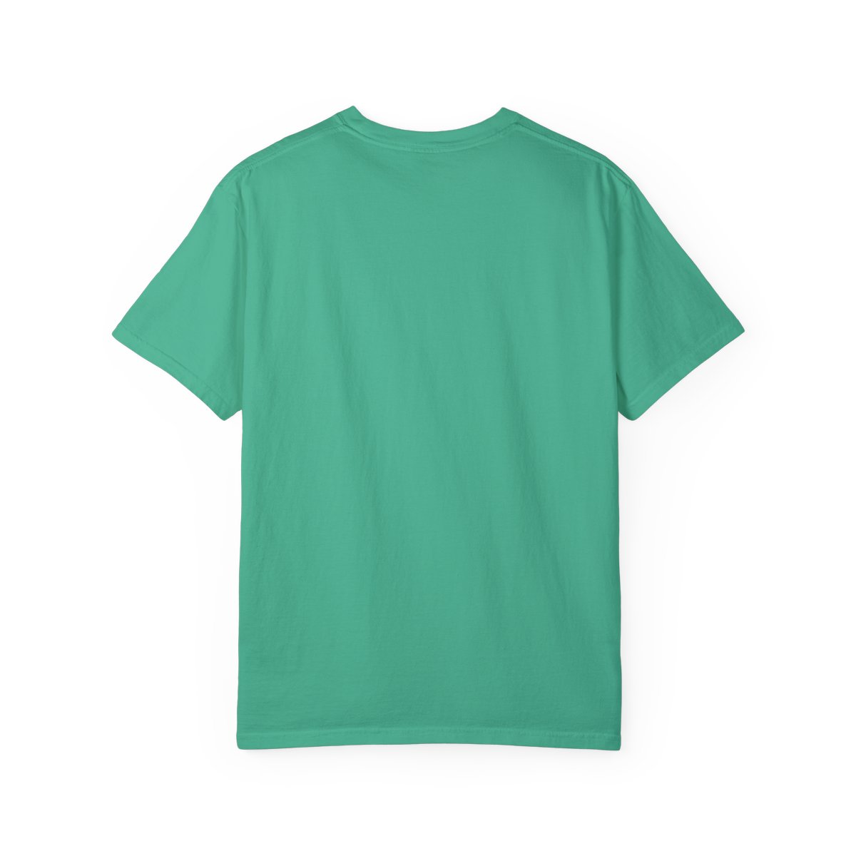 Unisex Garment-Dyed T-shirt - Image 145