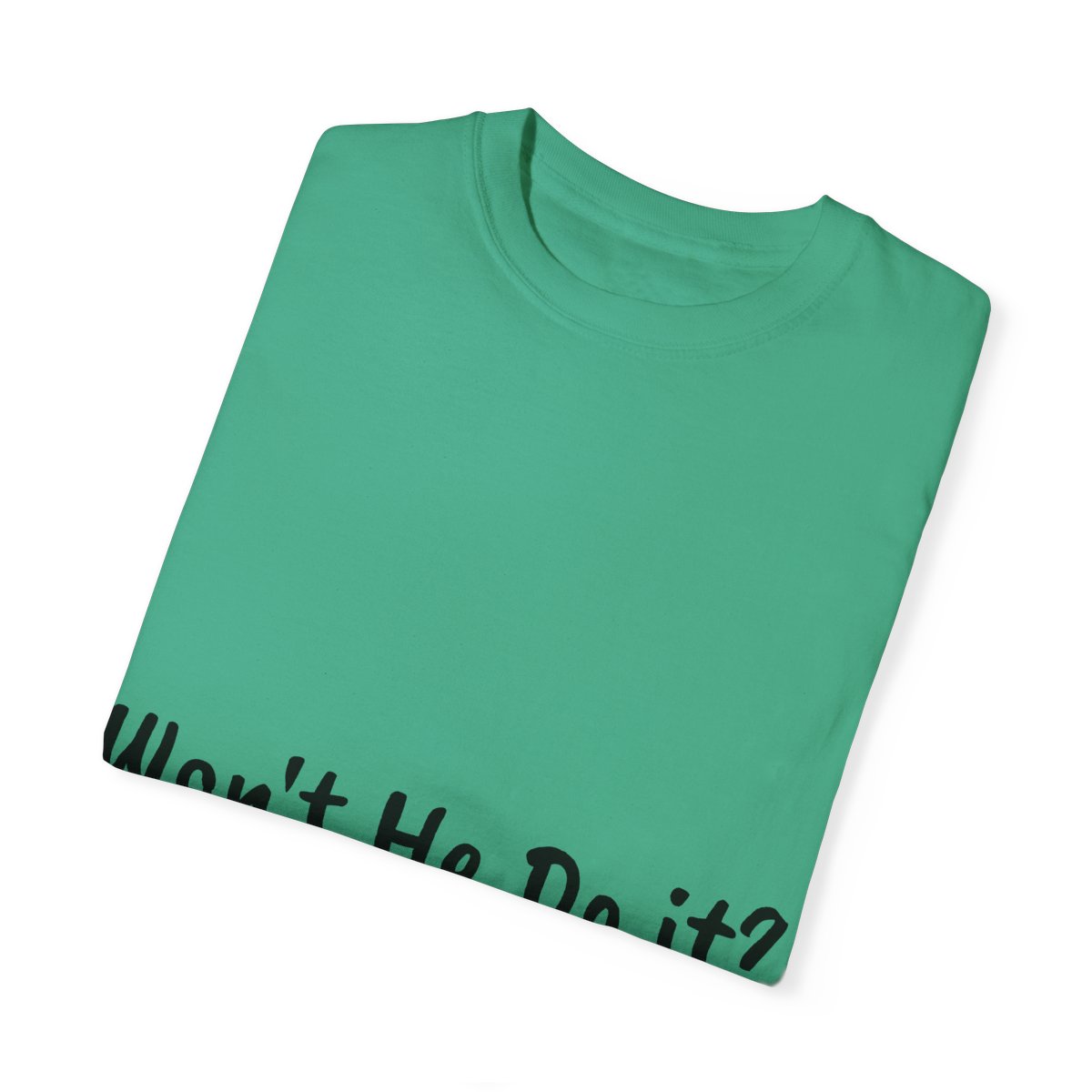 Unisex Garment-Dyed T-shirt - Image 146