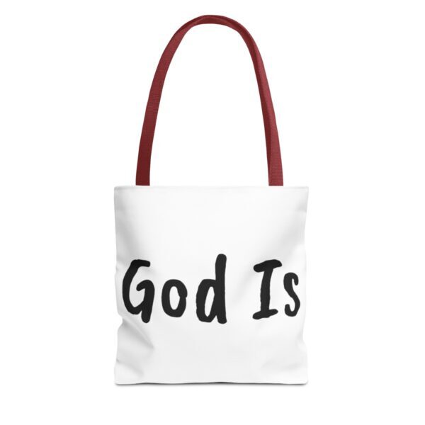 Tote Bag (AOP)