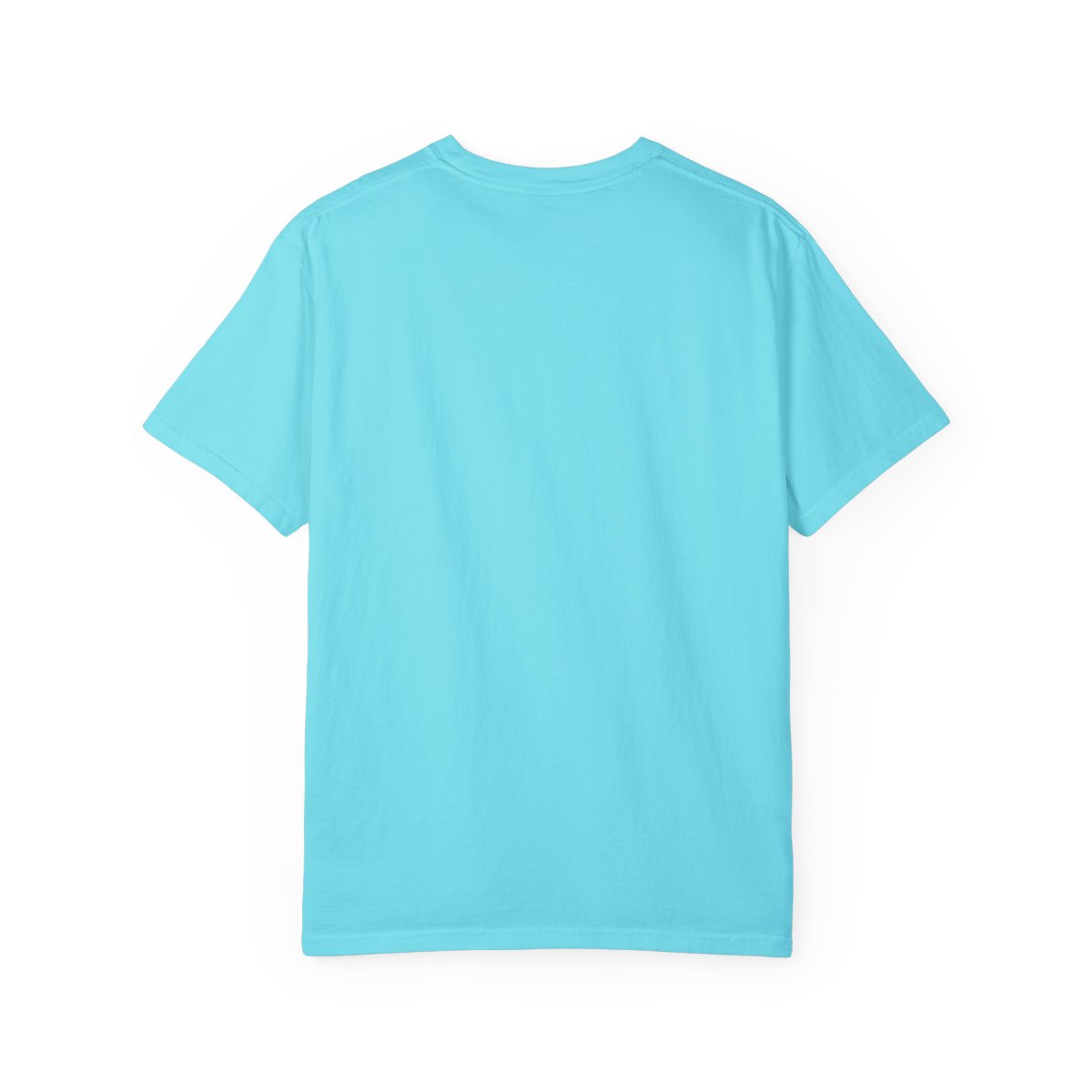 Unisex Garment-Dyed T-shirt - Image 171