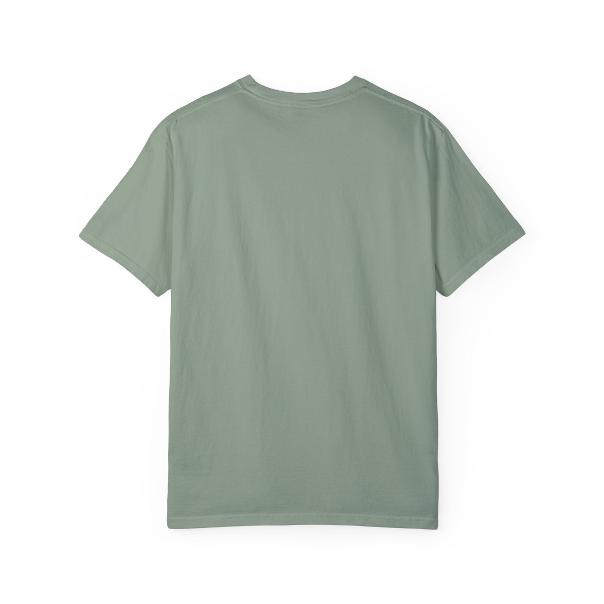 Unisex Garment-Dyed T-shirt - Image 106