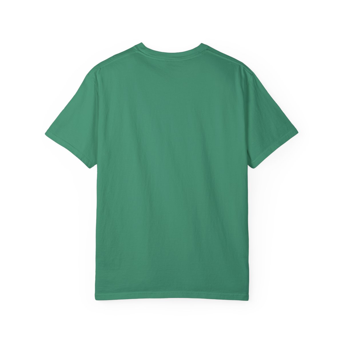Unisex Garment-Dyed T-shirt - Image 132