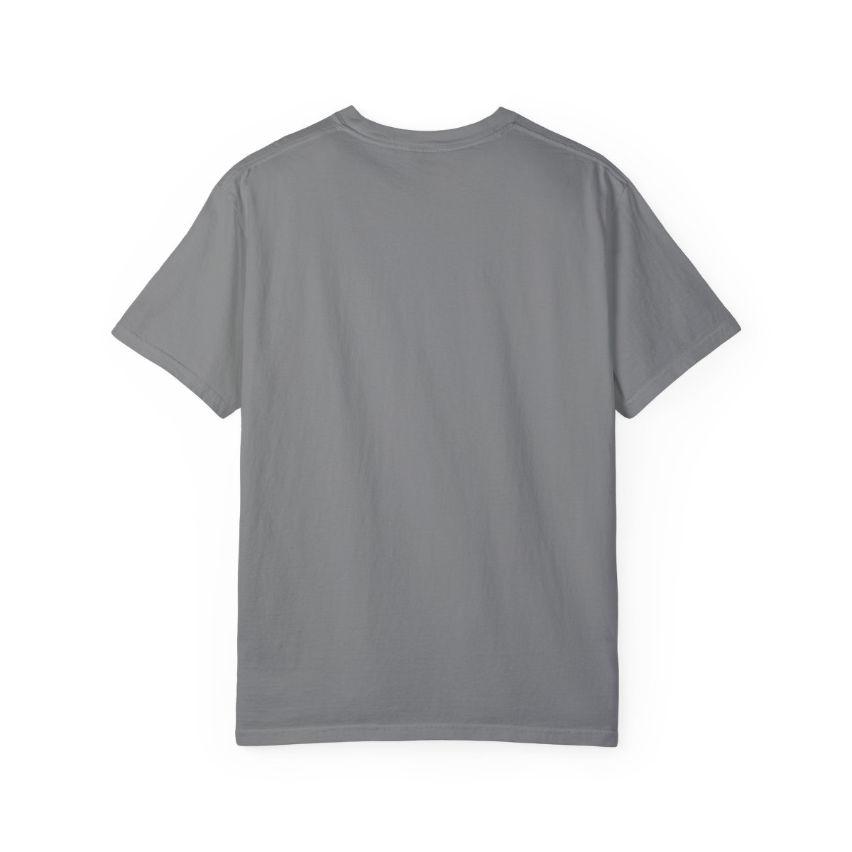 Unisex Garment-Dyed T-shirt - Image 93