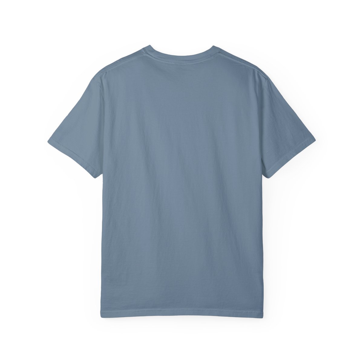 Unisex Garment-Dyed T-shirt - Image 2
