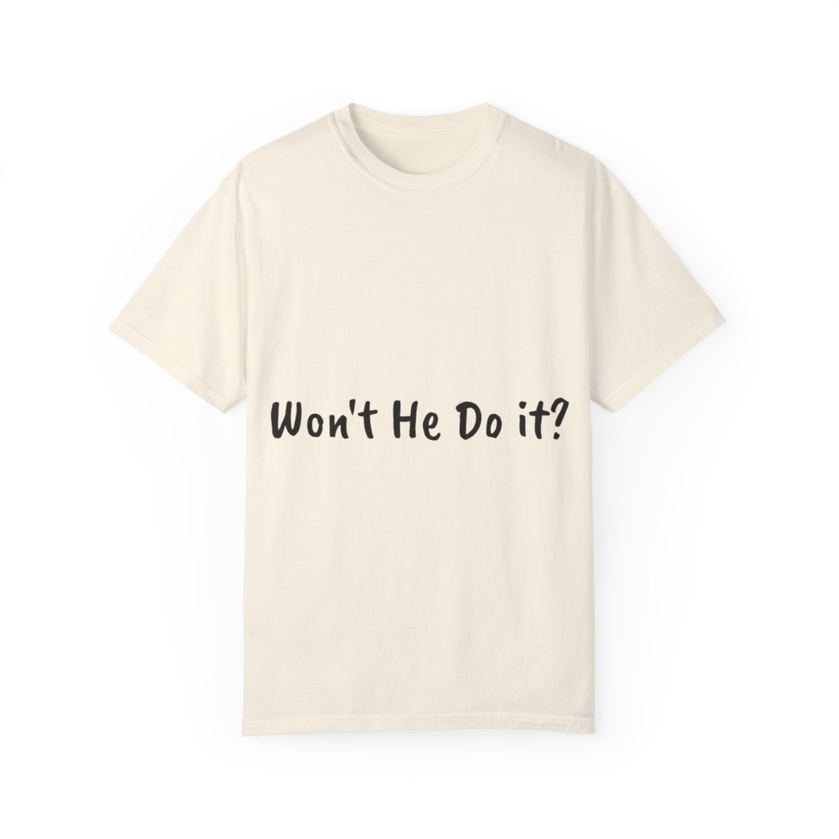 Unisex Garment-Dyed T-shirt - Image 66
