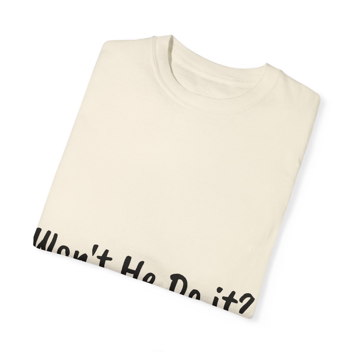 Unisex Garment-Dyed T-shirt - Image 68