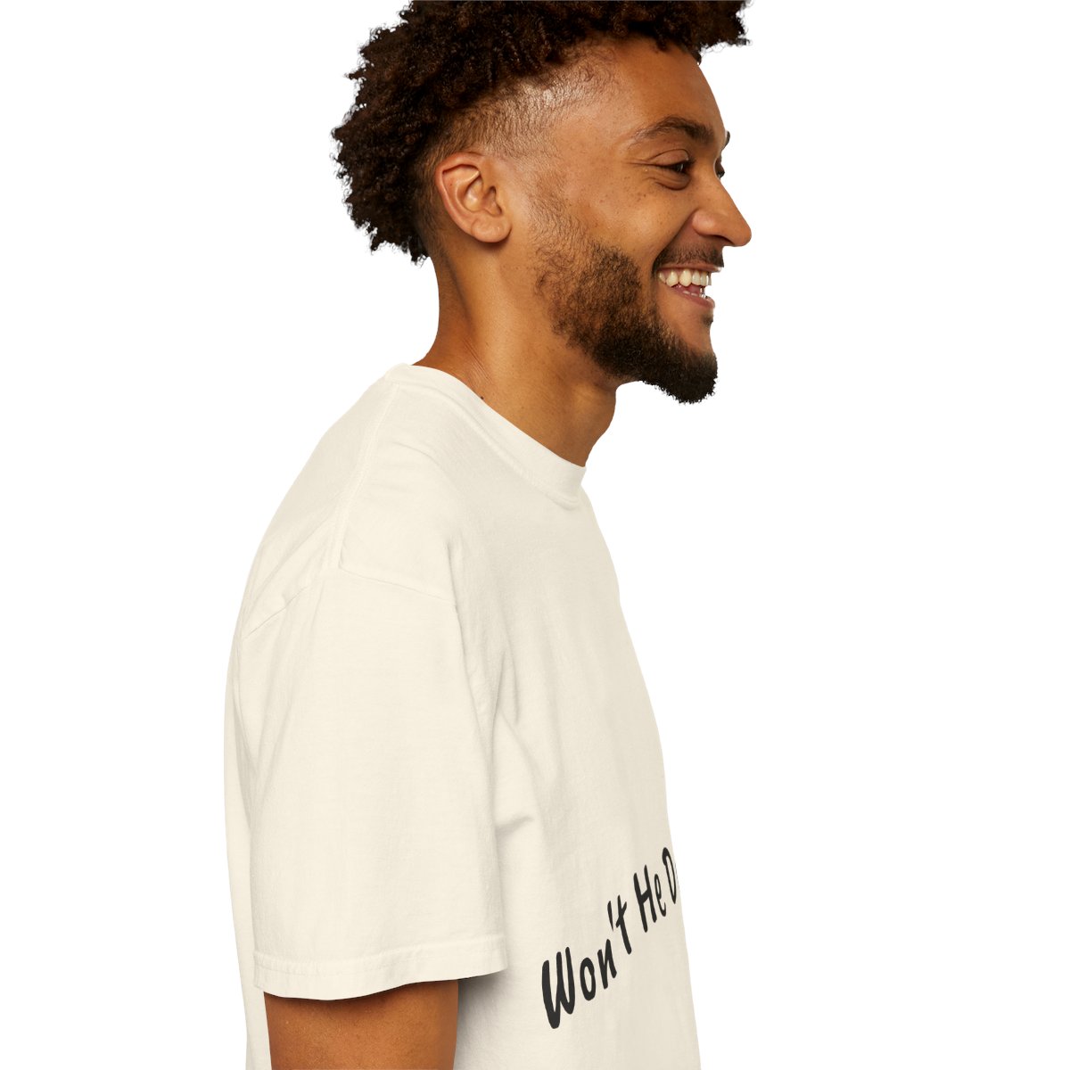 Unisex Garment-Dyed T-shirt - Image 77