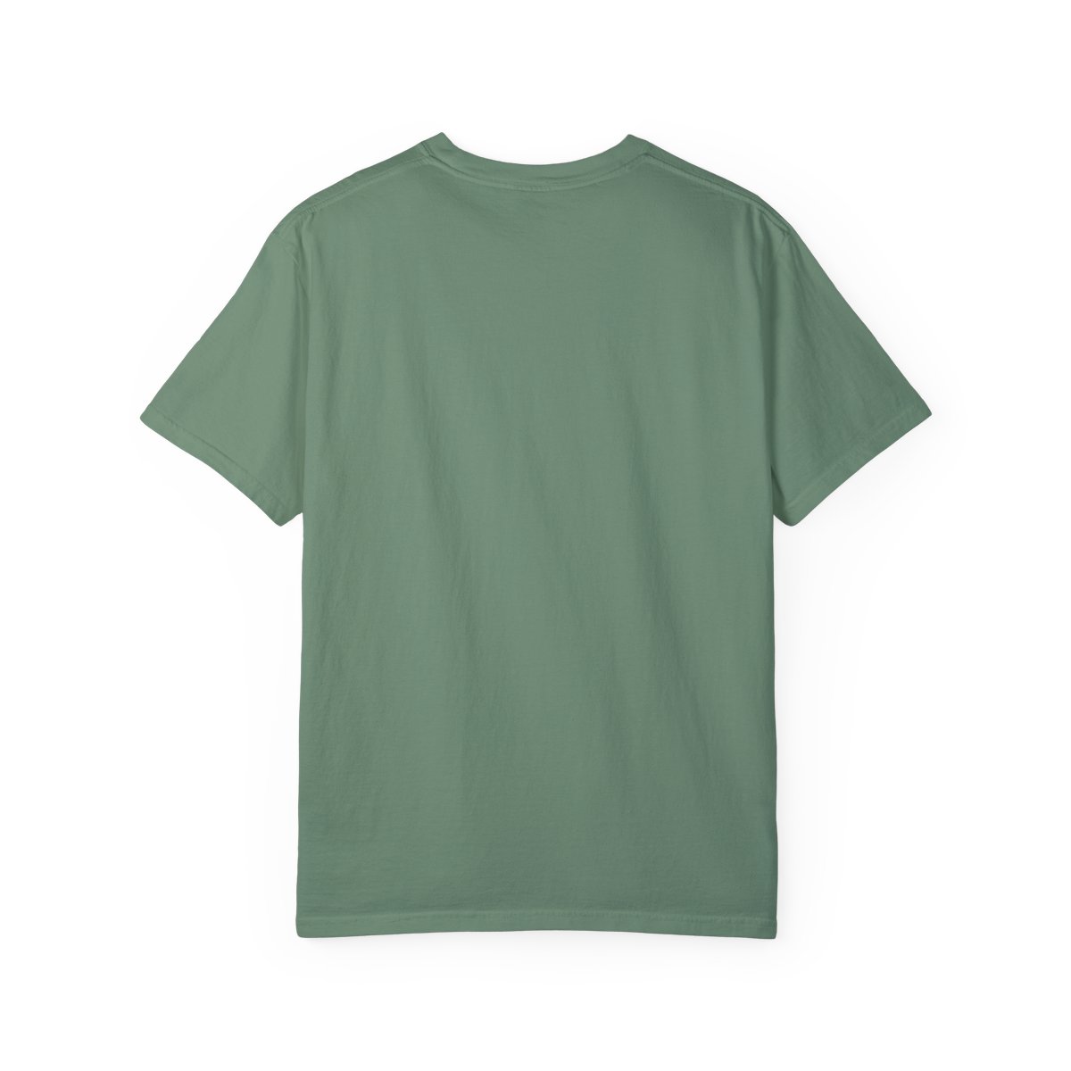 Unisex Garment-Dyed T-shirt - Image 158