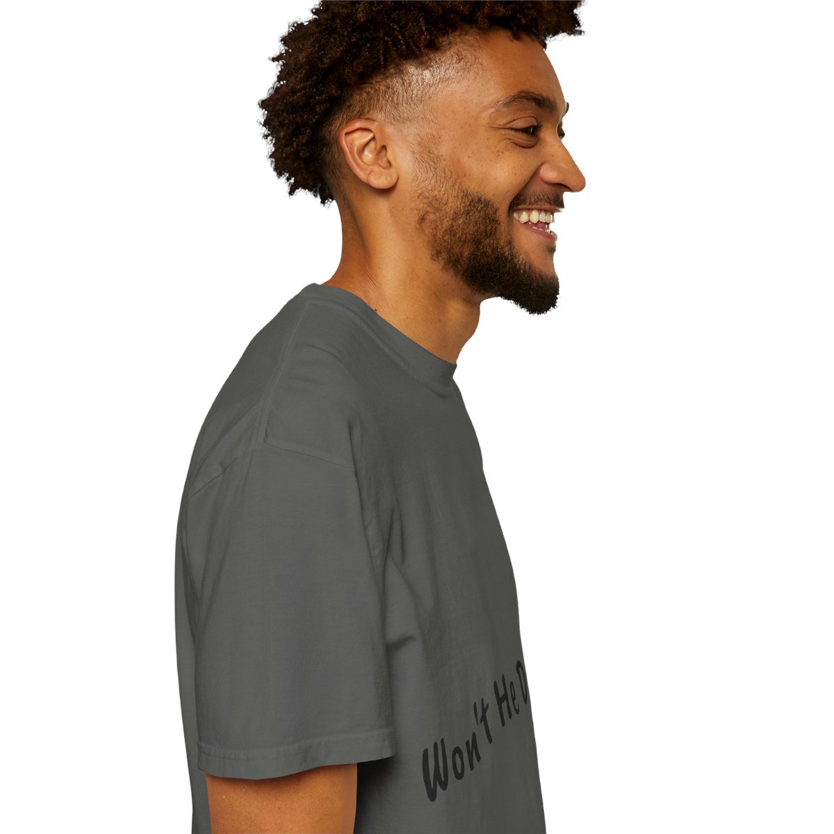Unisex Garment-Dyed T-shirt - Image 90