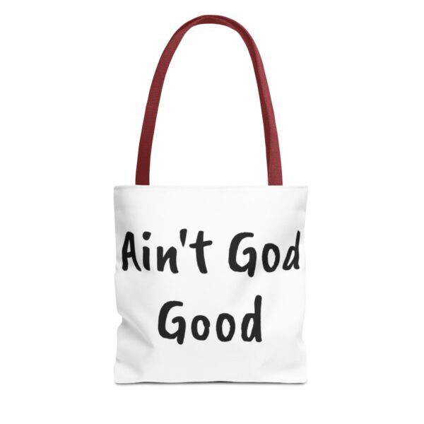 Tote Bag (AOP)