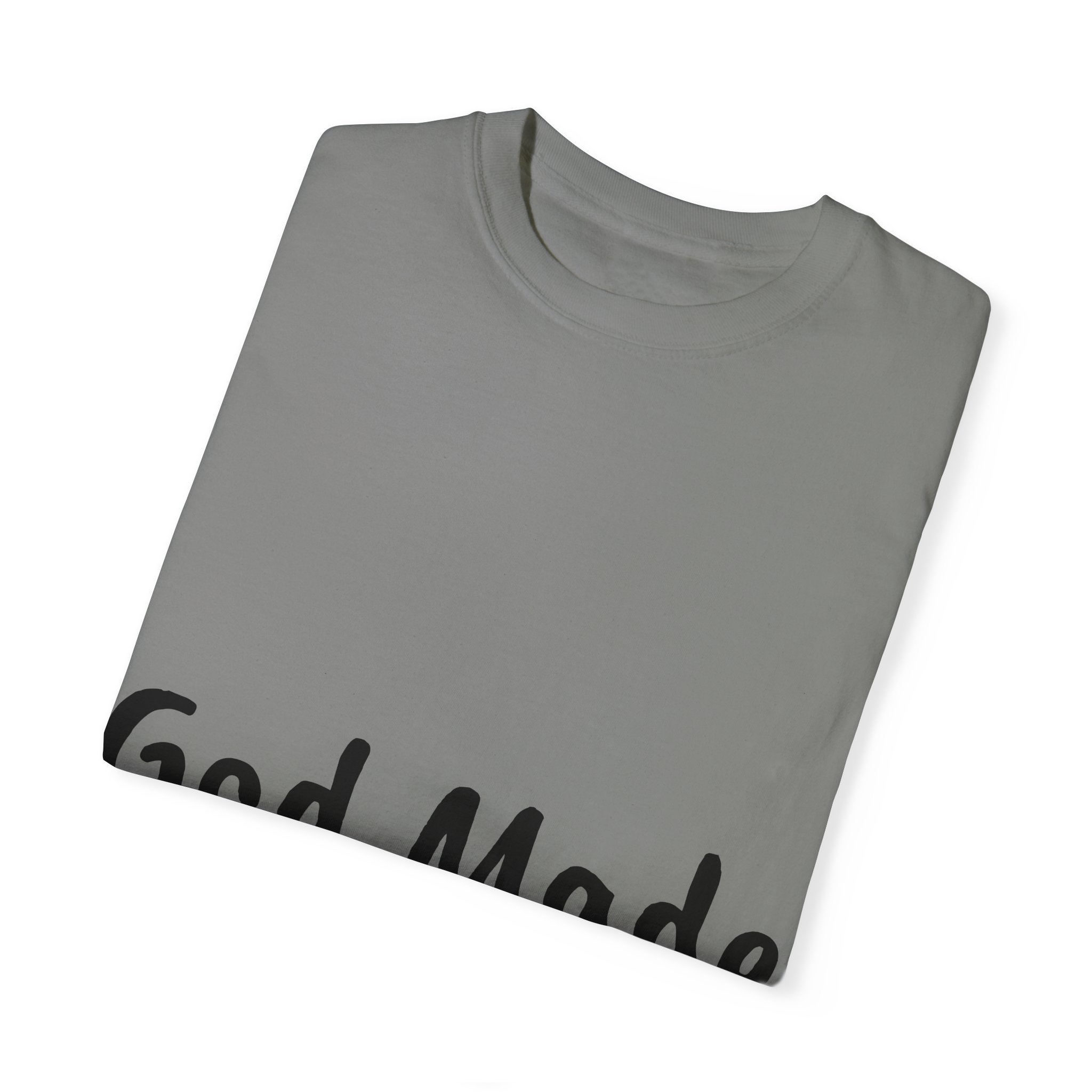 Unisex Garment-Dyed T-shirt - Image 55