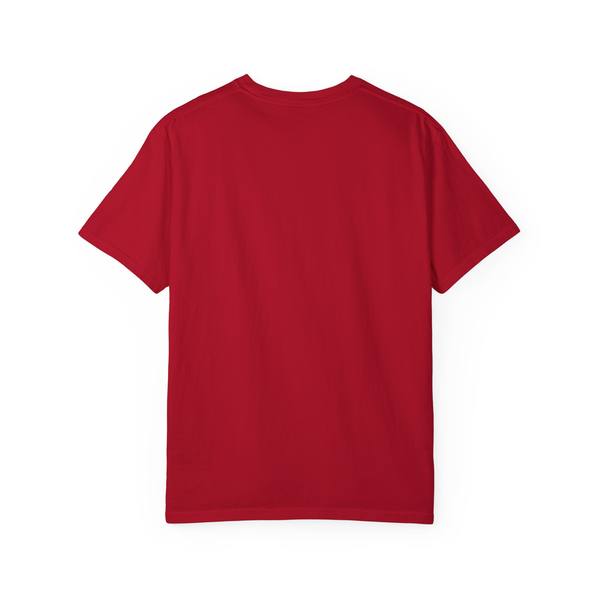 Unisex Garment-Dyed T-shirt - Image 66