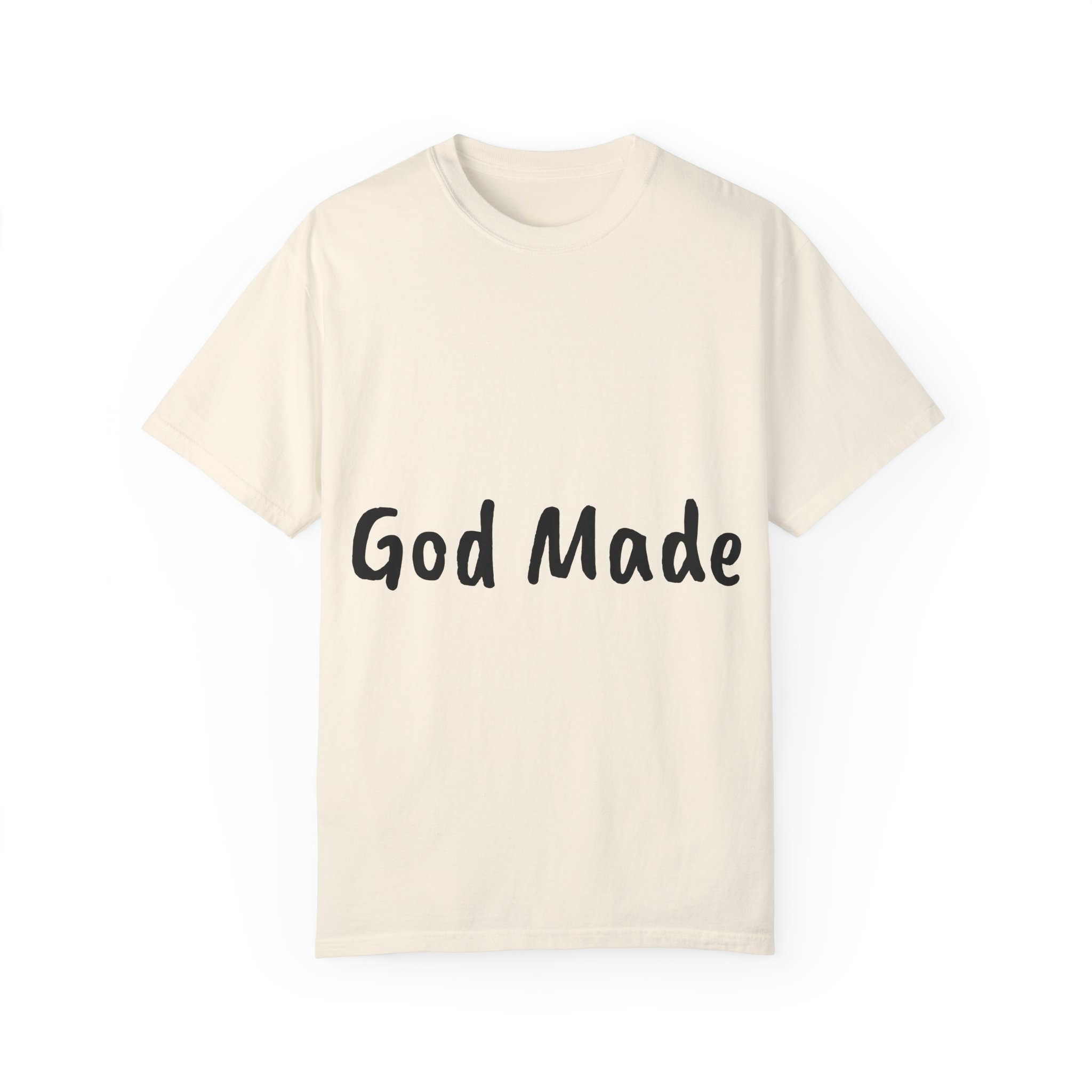 Unisex Garment-Dyed T-shirt - Image 17