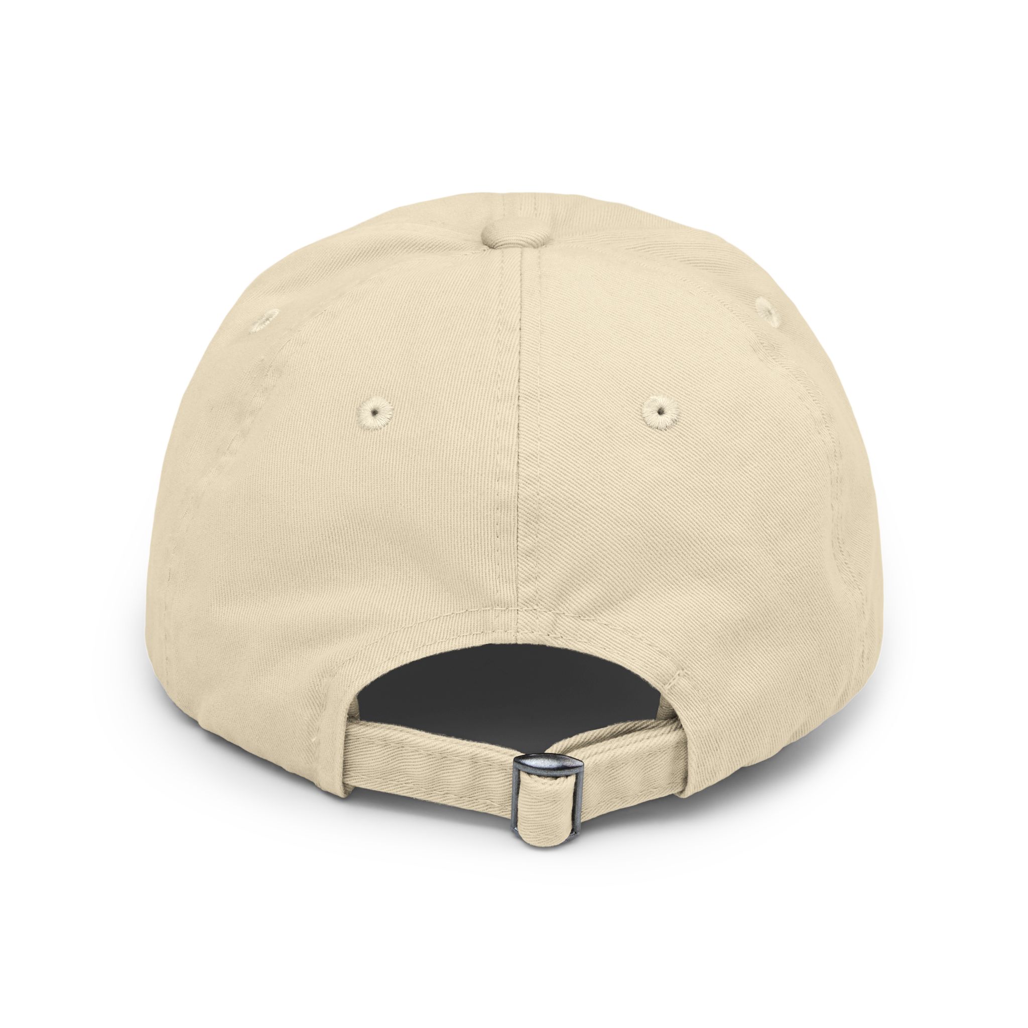 Unisex Distressed Cap - Image 3