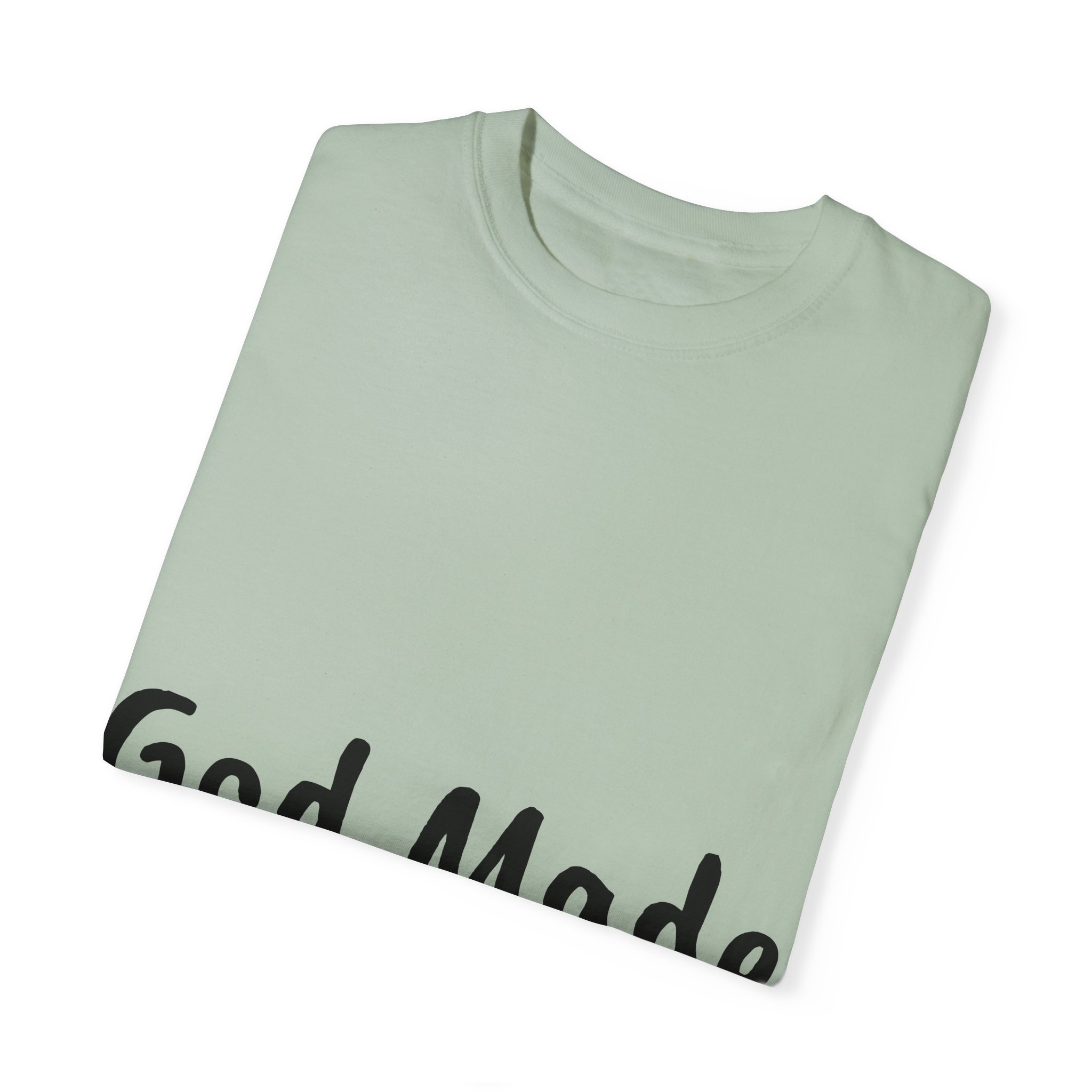Unisex Garment-Dyed T-shirt - Image 31