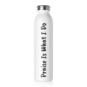 Water Bottles