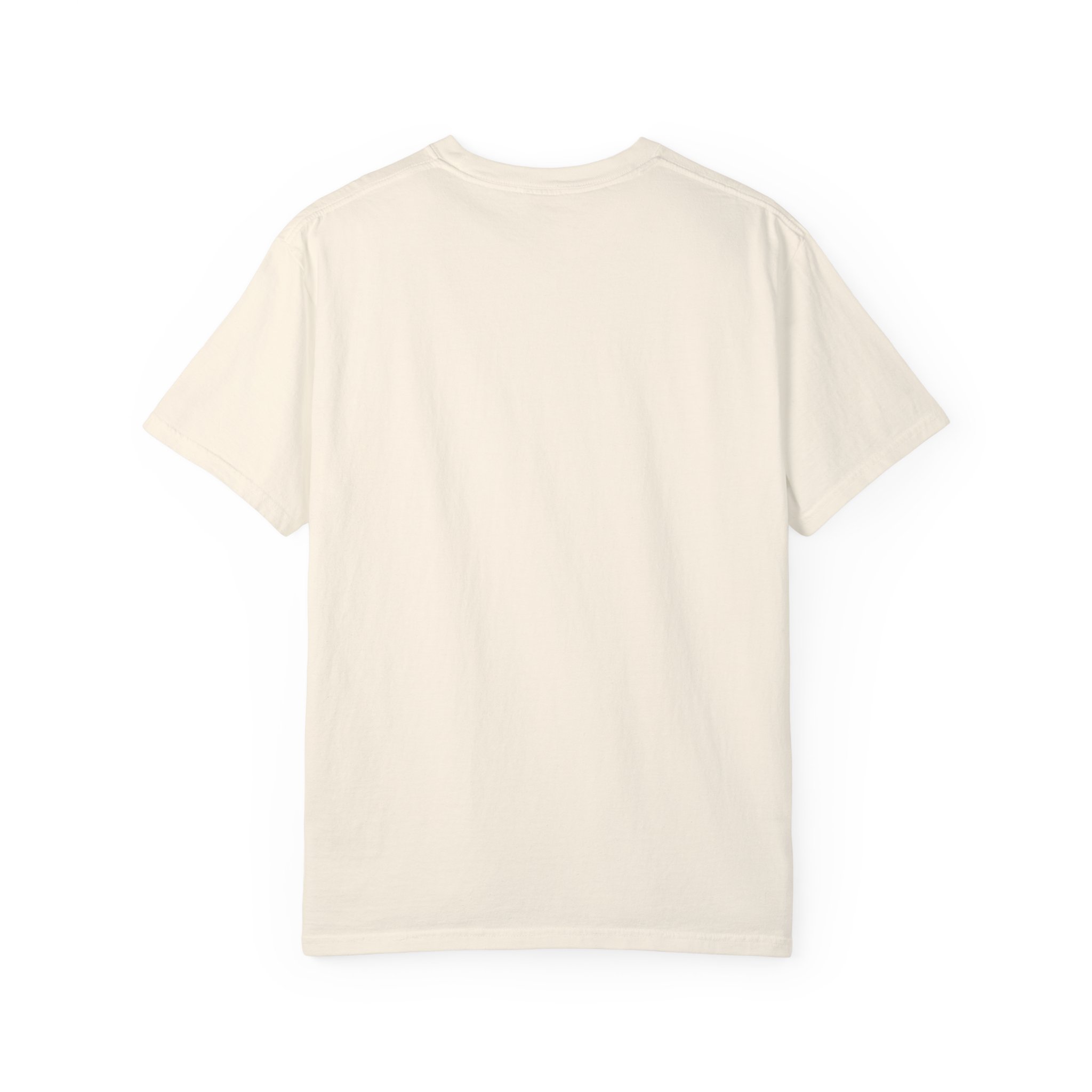 Unisex Garment-Dyed T-shirt - Image 18