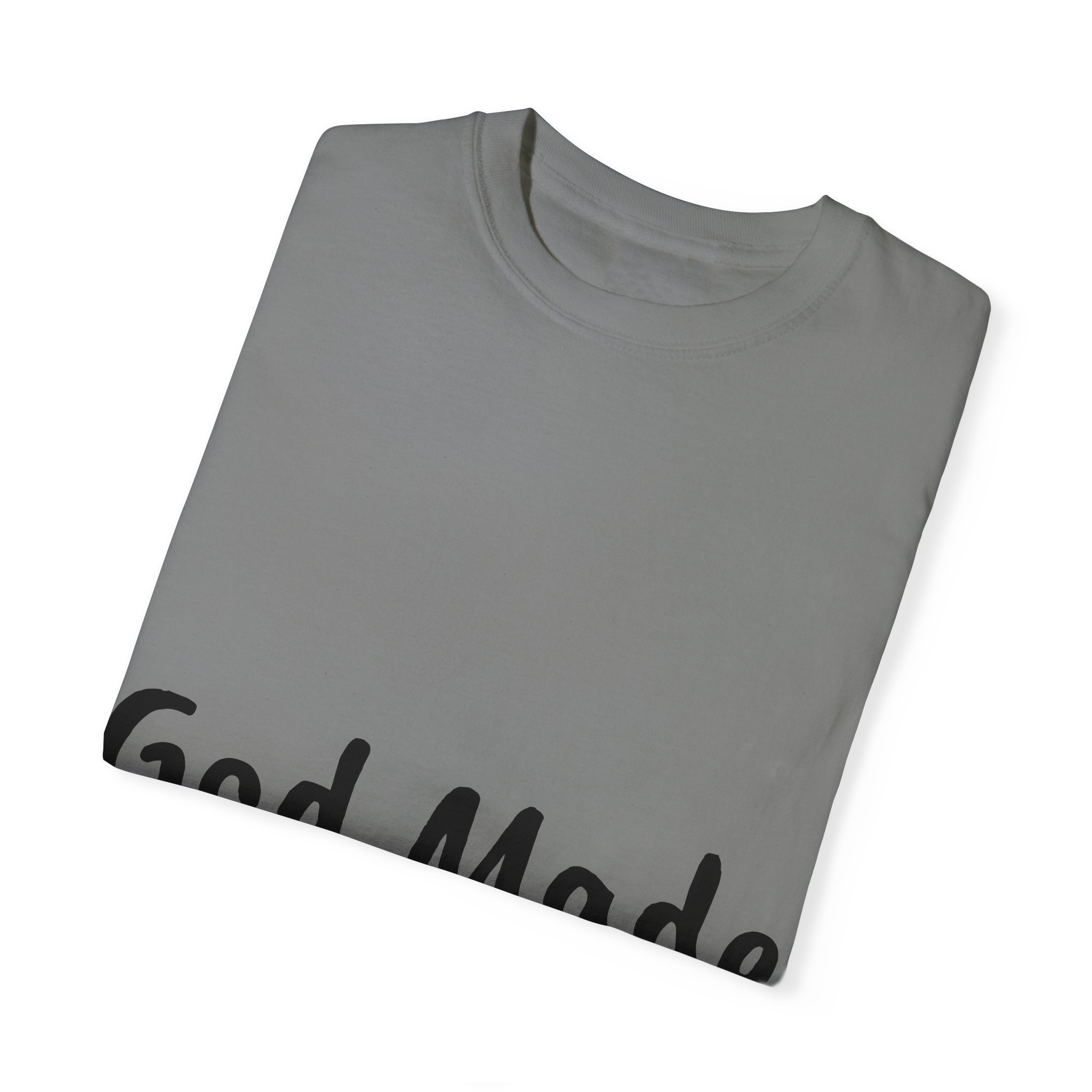 Unisex Garment-Dyed T-shirt - Image 27