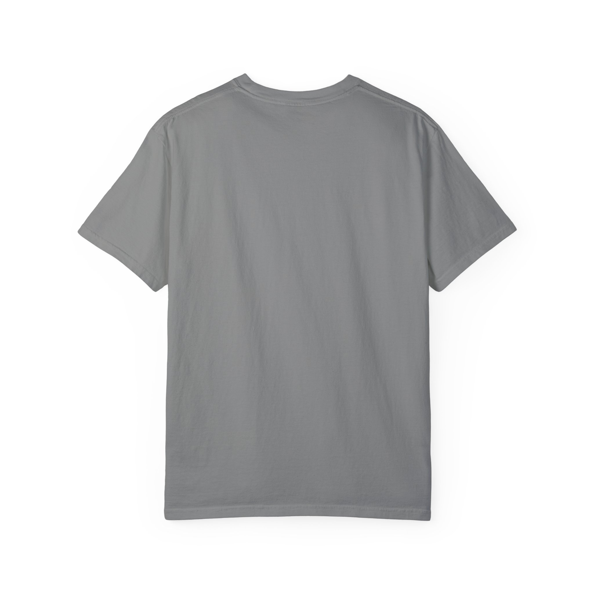 Unisex Garment-Dyed T-shirt - Image 54