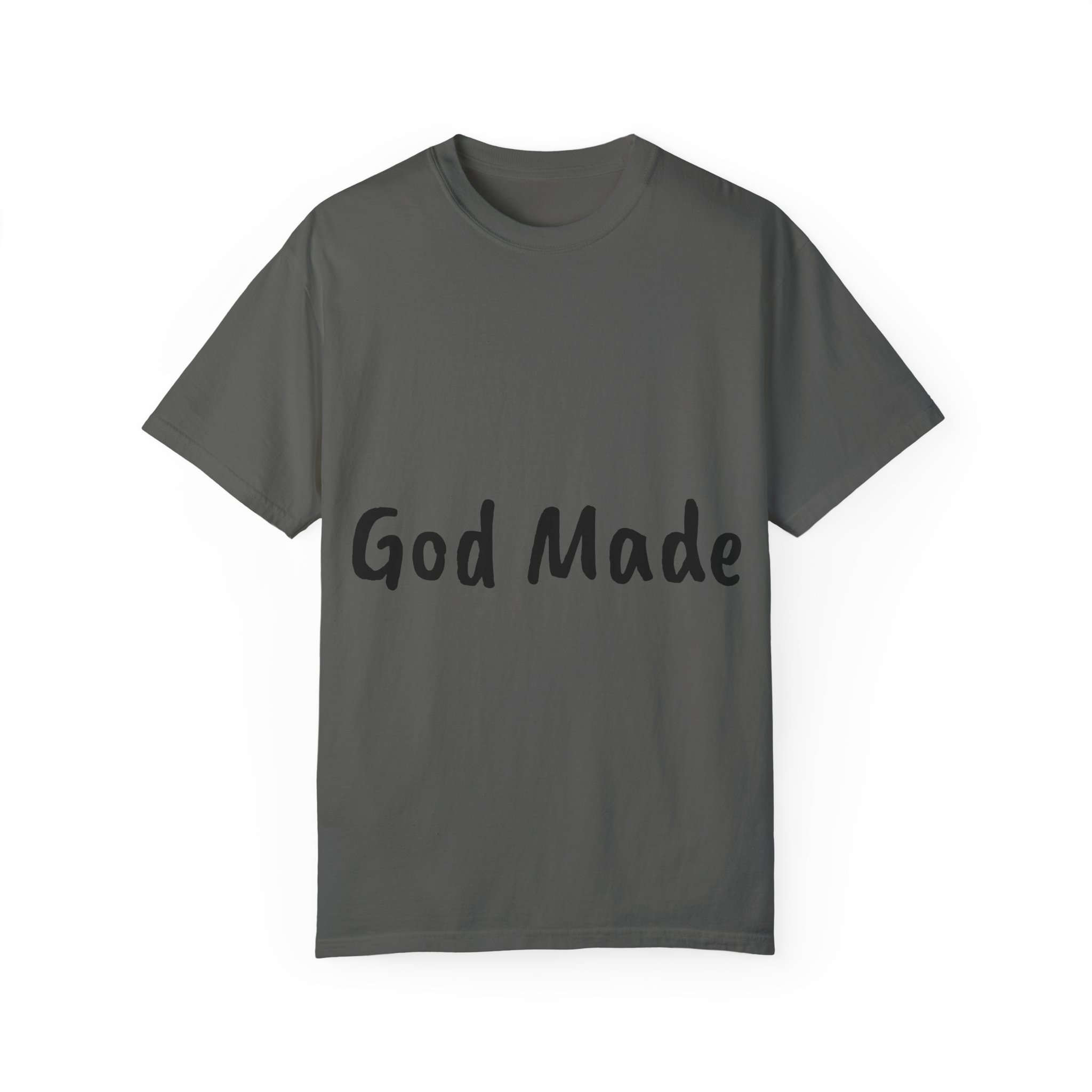 Unisex Garment-Dyed T-shirt - Image 21