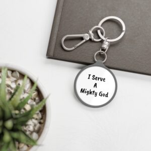 Keyrings