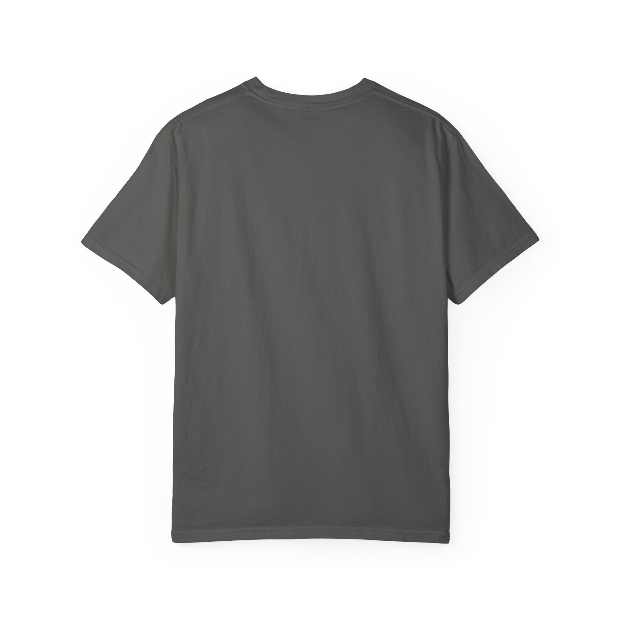 Unisex Garment-Dyed T-shirt - Image 22
