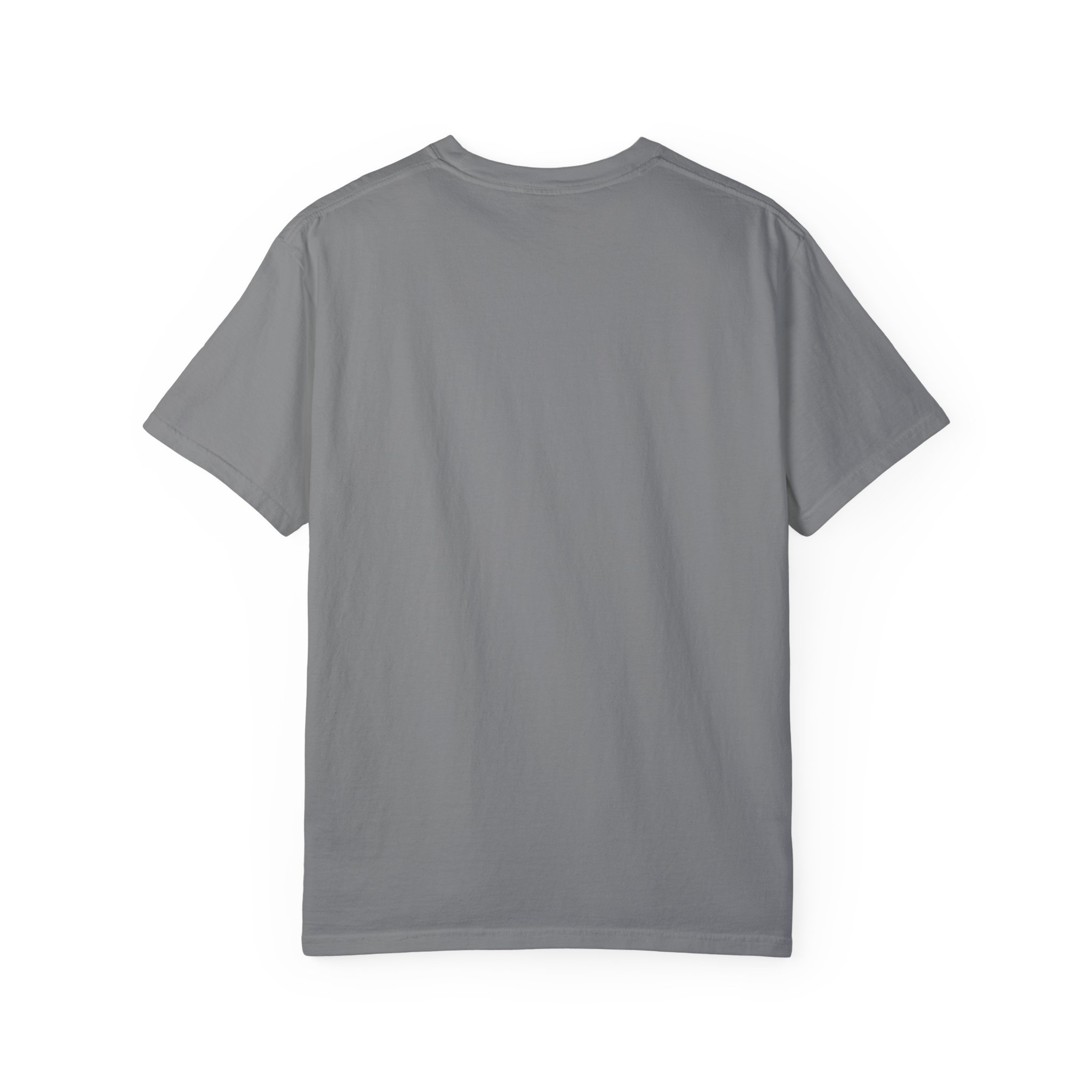 Unisex Garment-Dyed T-shirt - Image 26