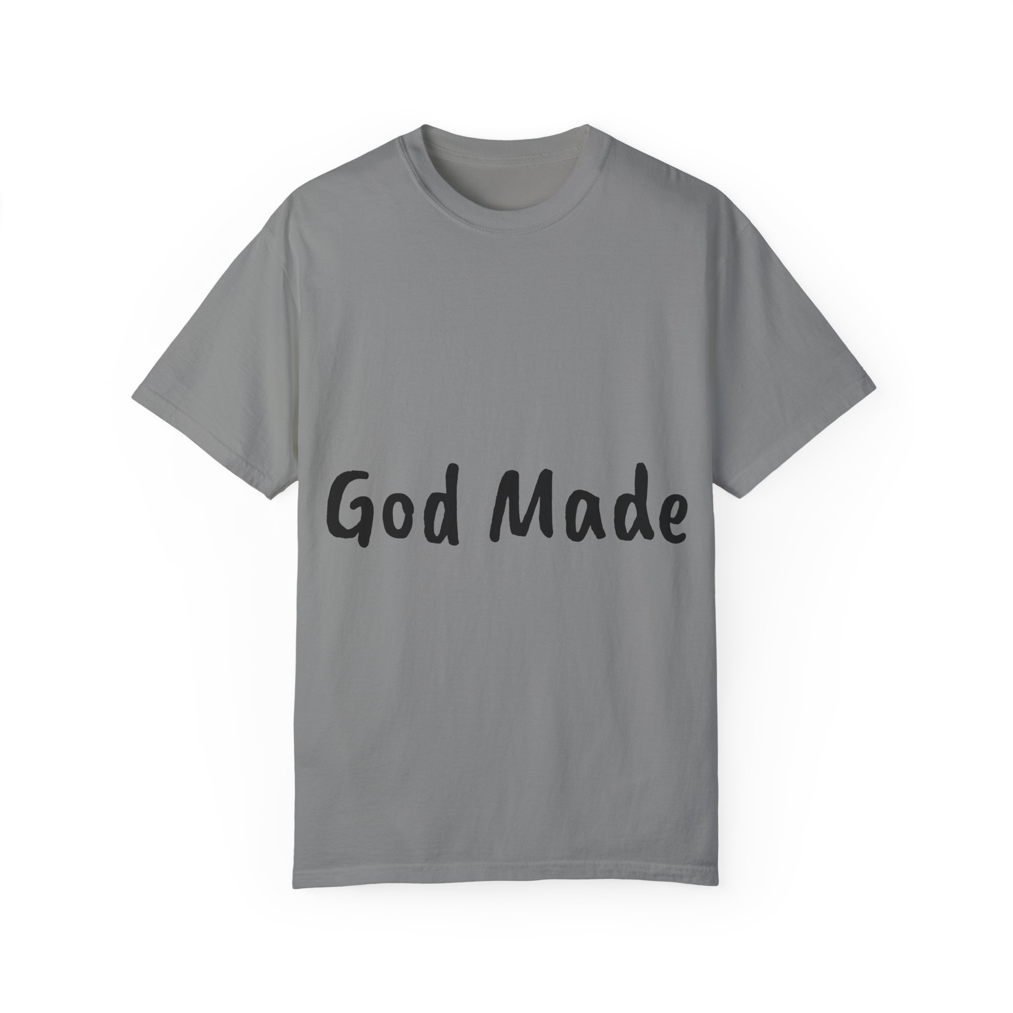 Unisex Garment-Dyed T-shirt - Image 53