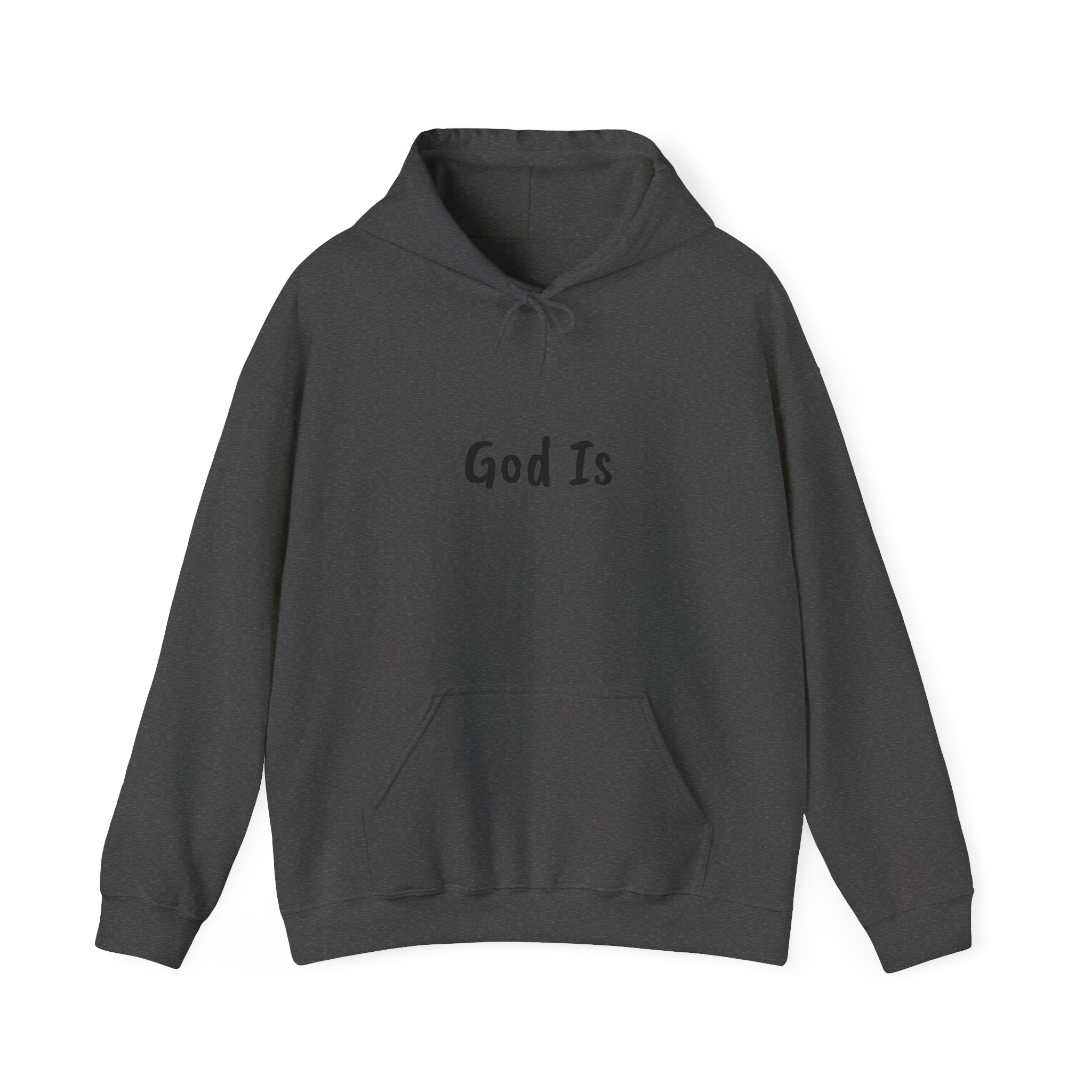 God Is Hoodie - Image 21