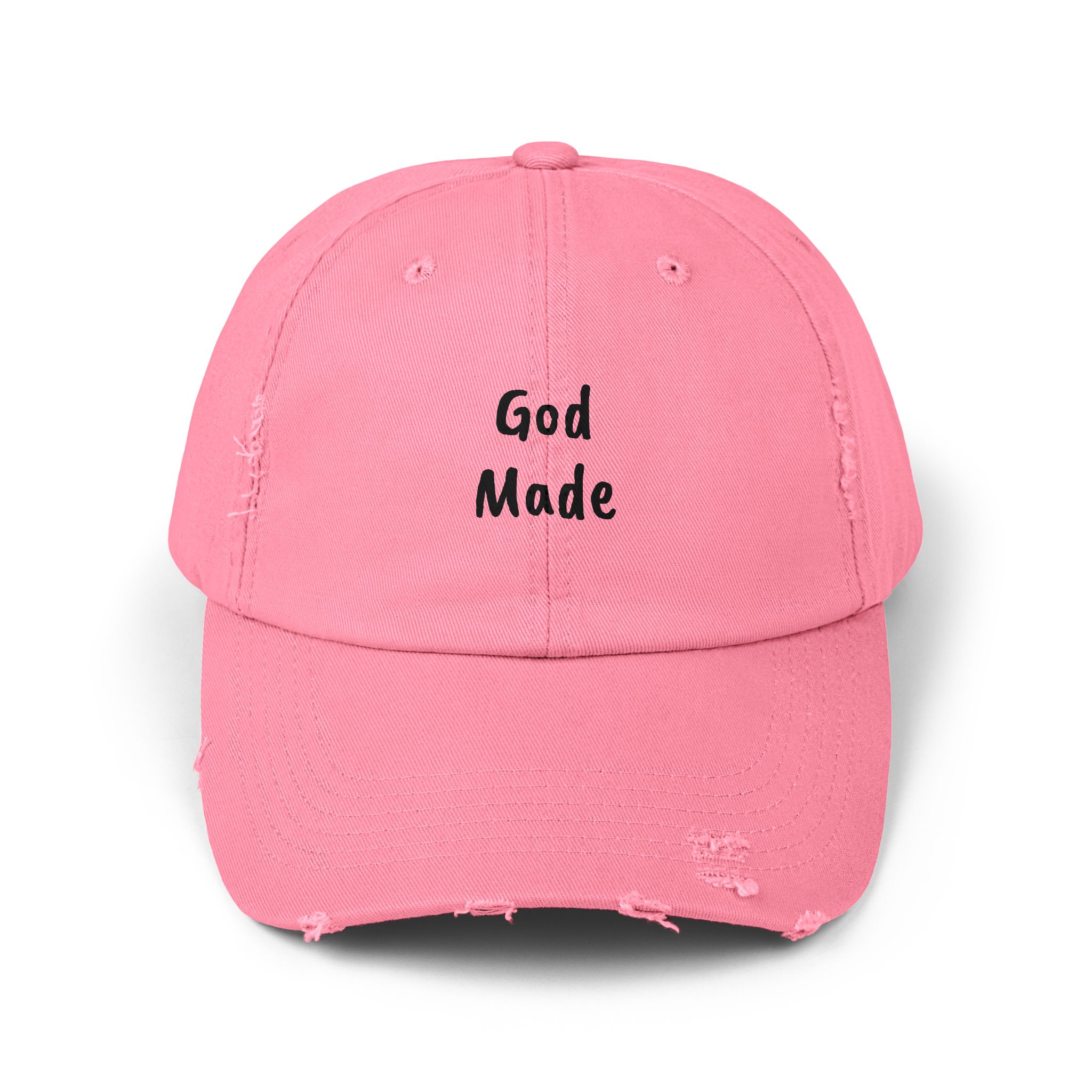 God Made Cap - Image 21