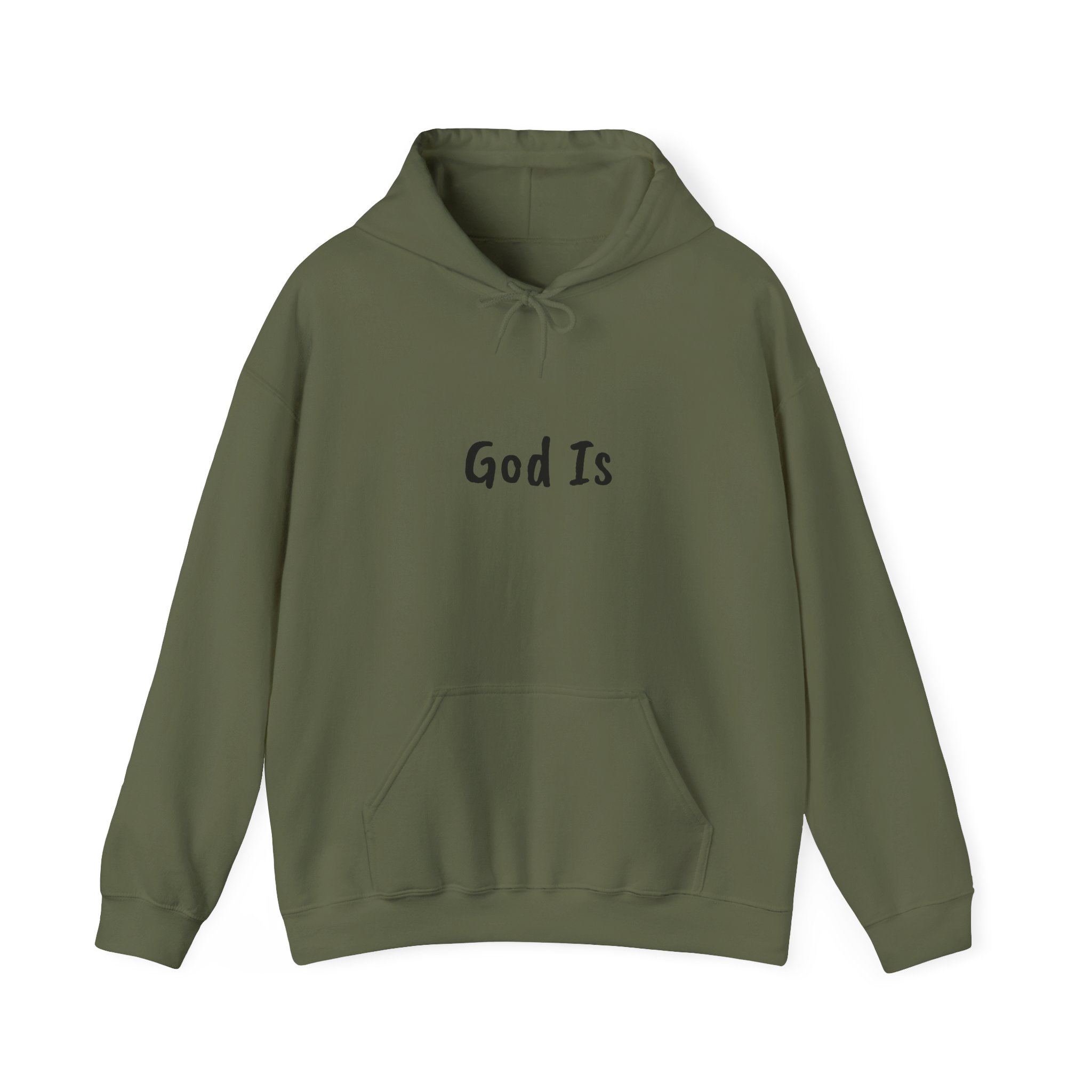 God Is Hoodie - Image 13
