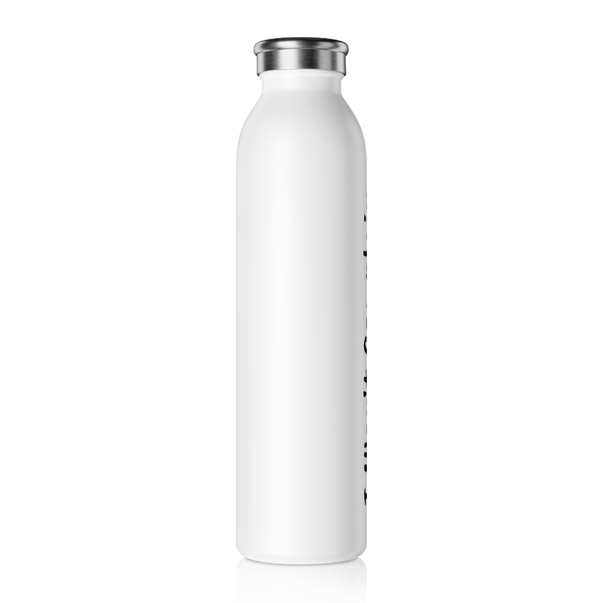 I Won't Complain Water Bottle - Image 2