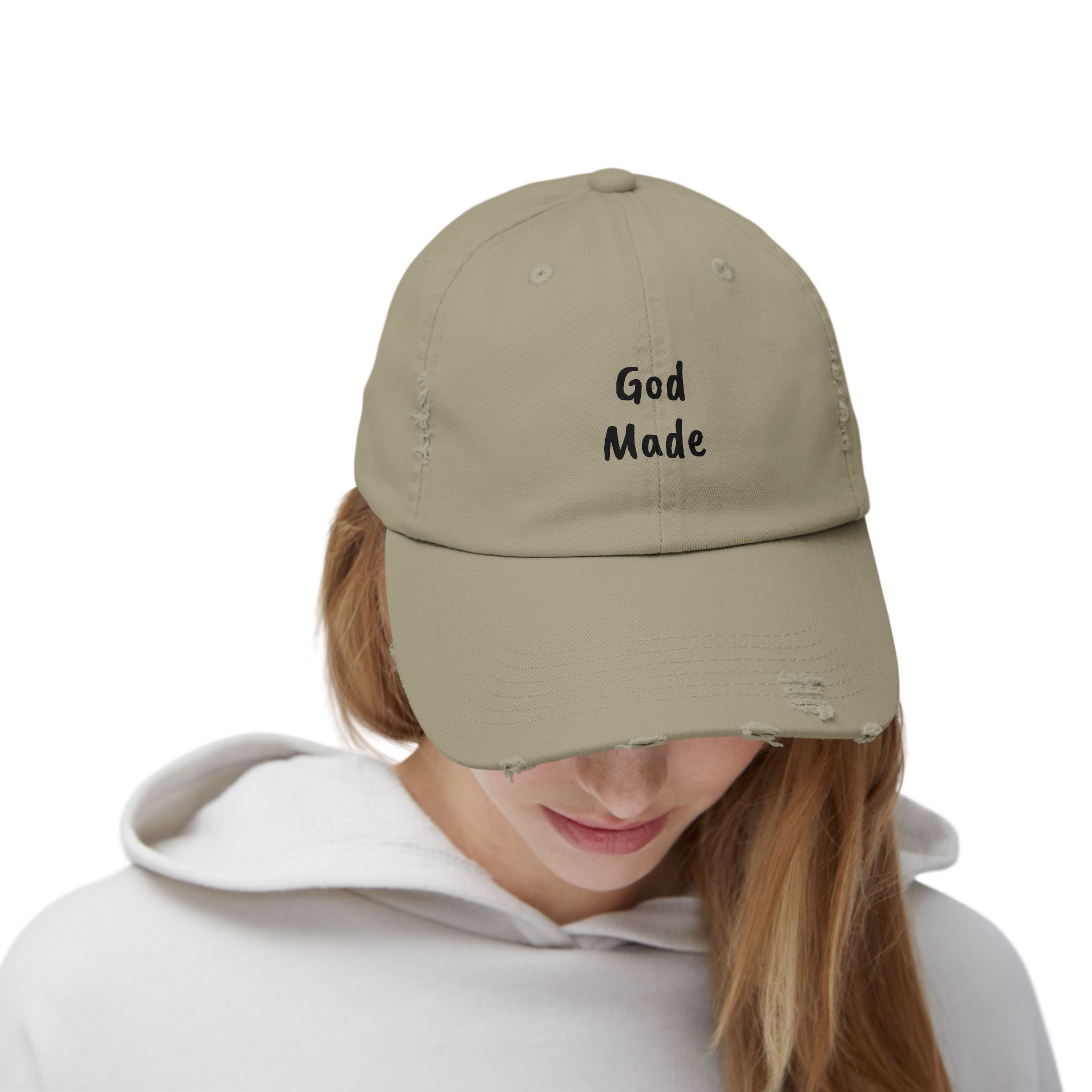 God Made Cap - Image 12