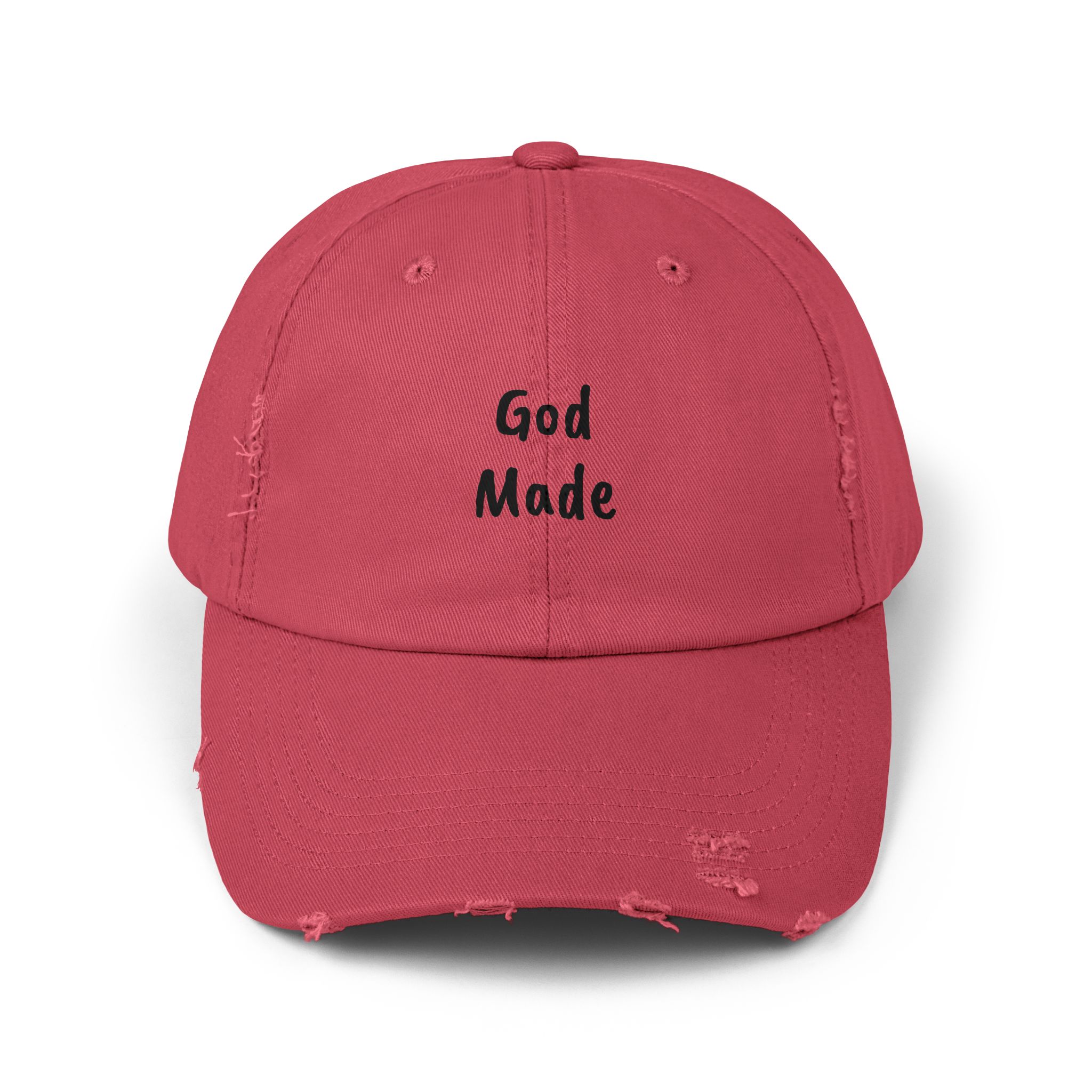 God Made Cap - Image 25