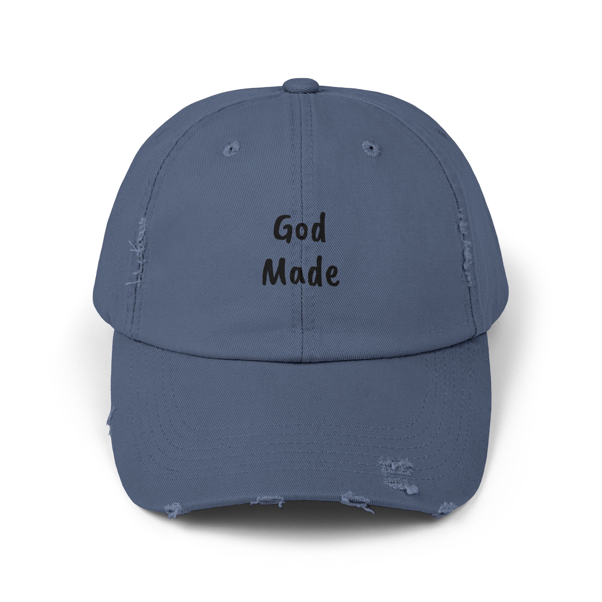 God Made Cap - Image 13