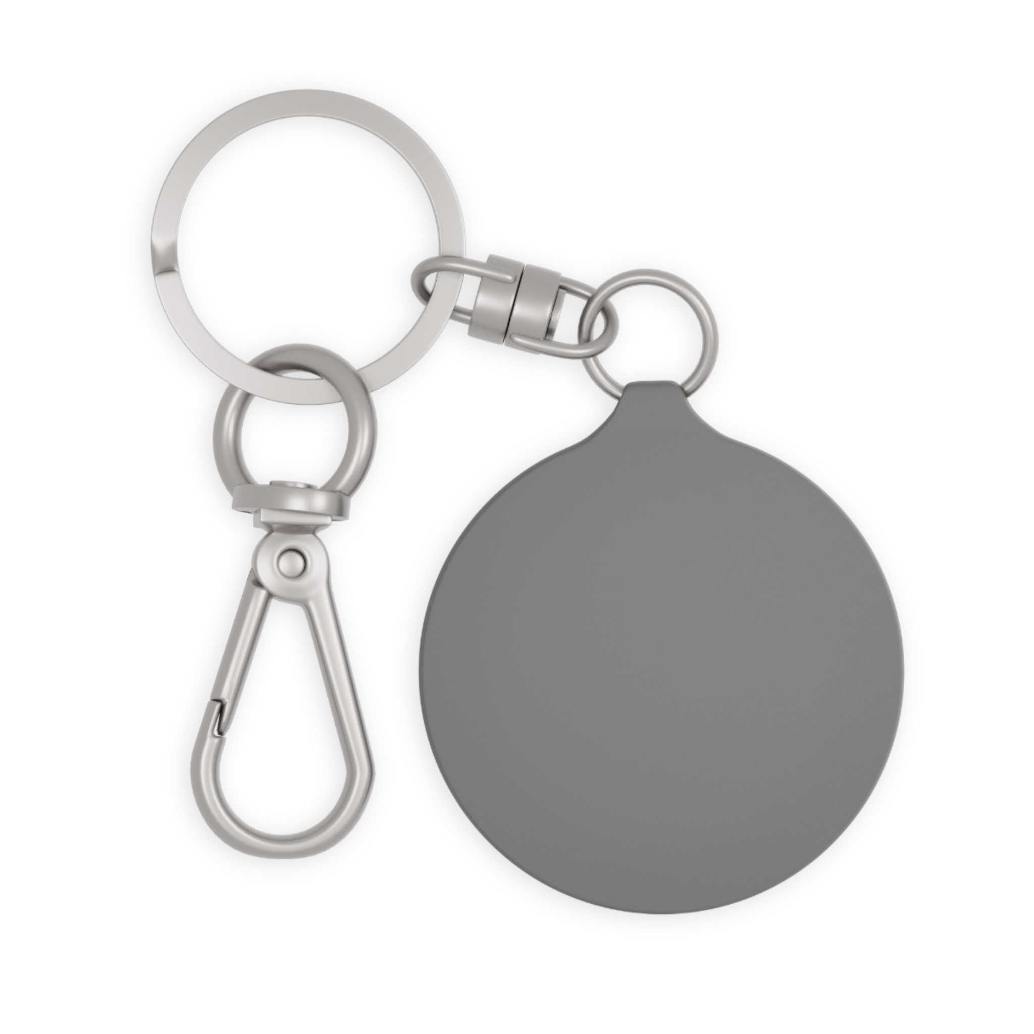Christian Keyring Tag - Image 2