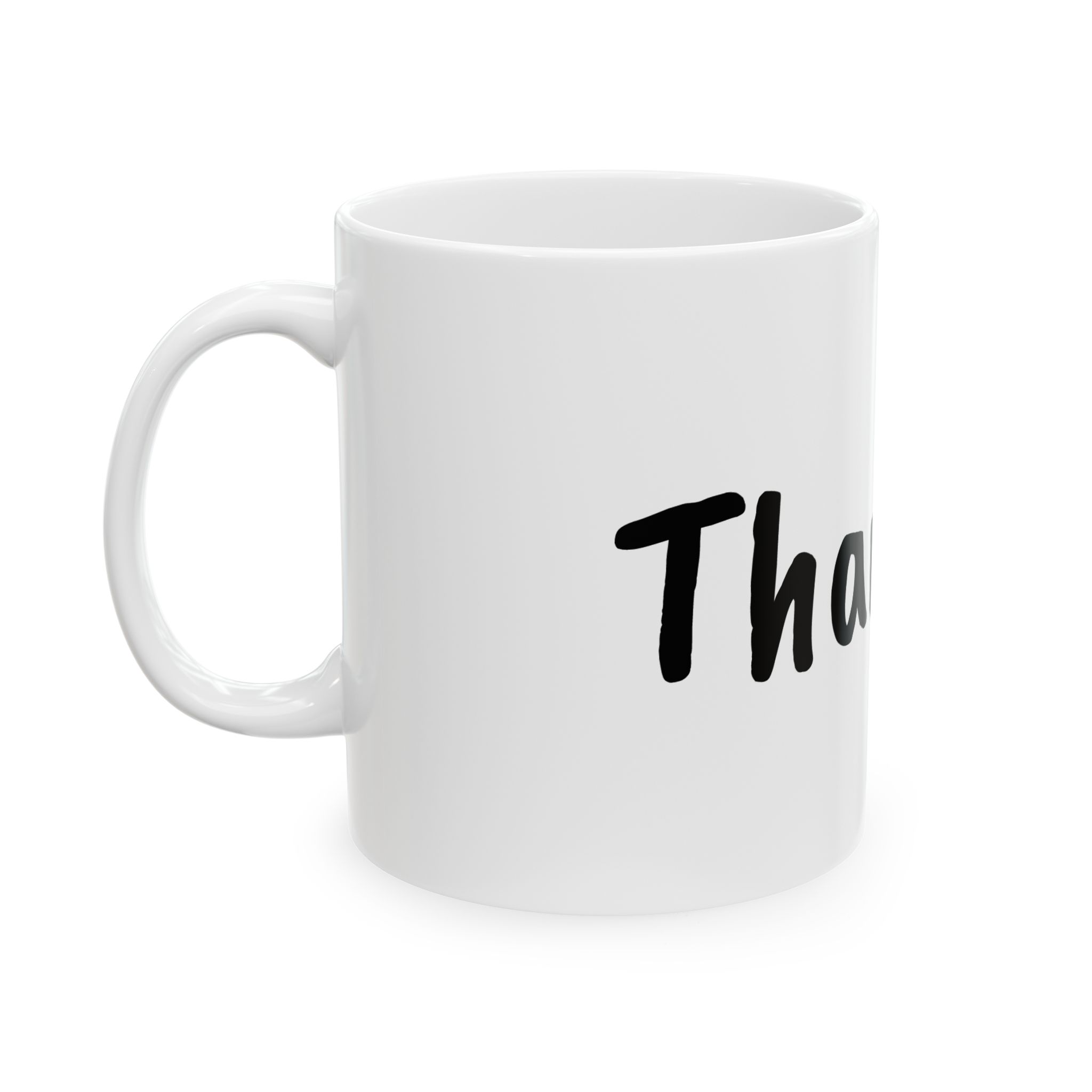 Thankful Mug - Image 3