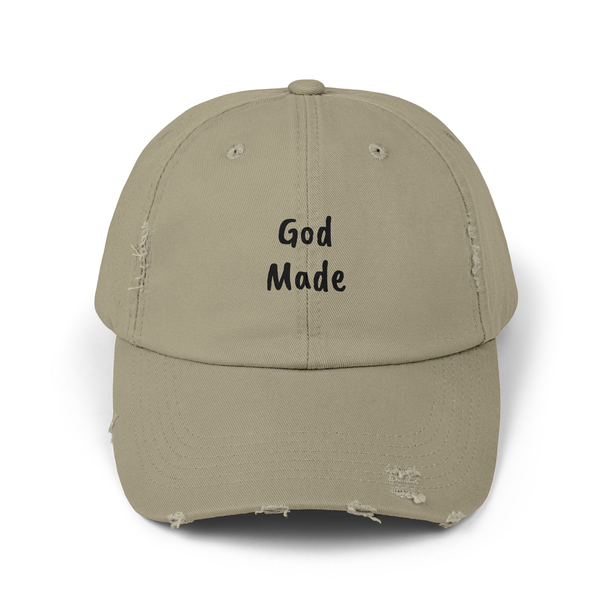 God Made Cap - Image 9