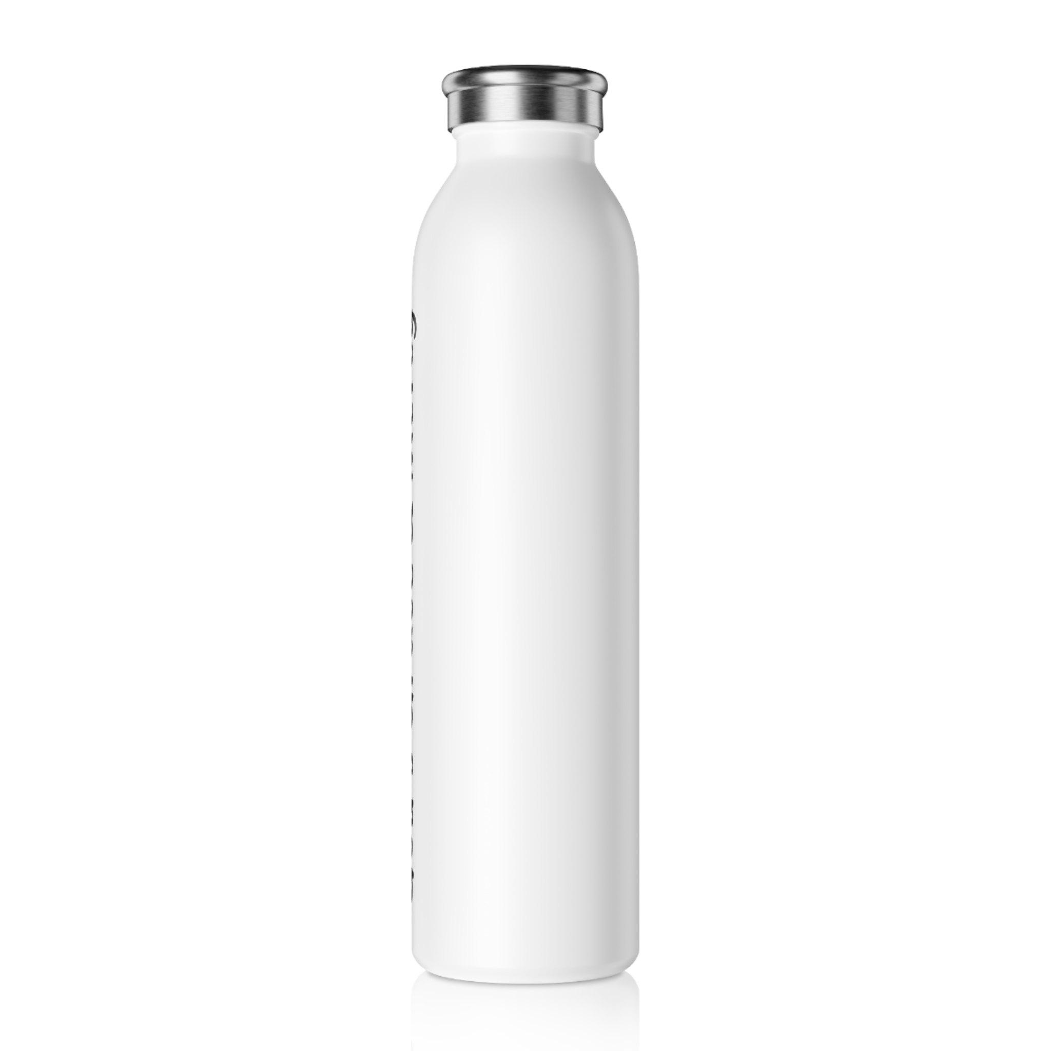 God's Grace & Mercy Water Bottle - Image 3