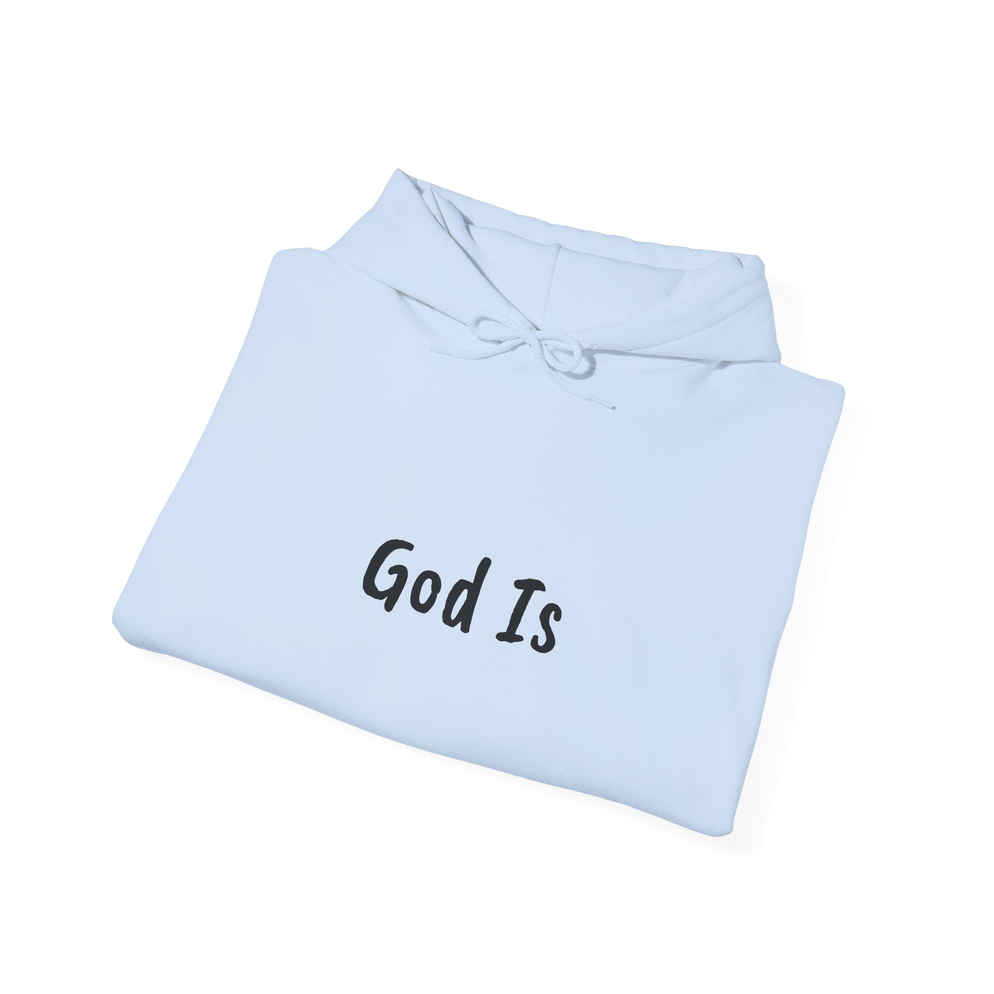 God Is Hoodie - Image 28