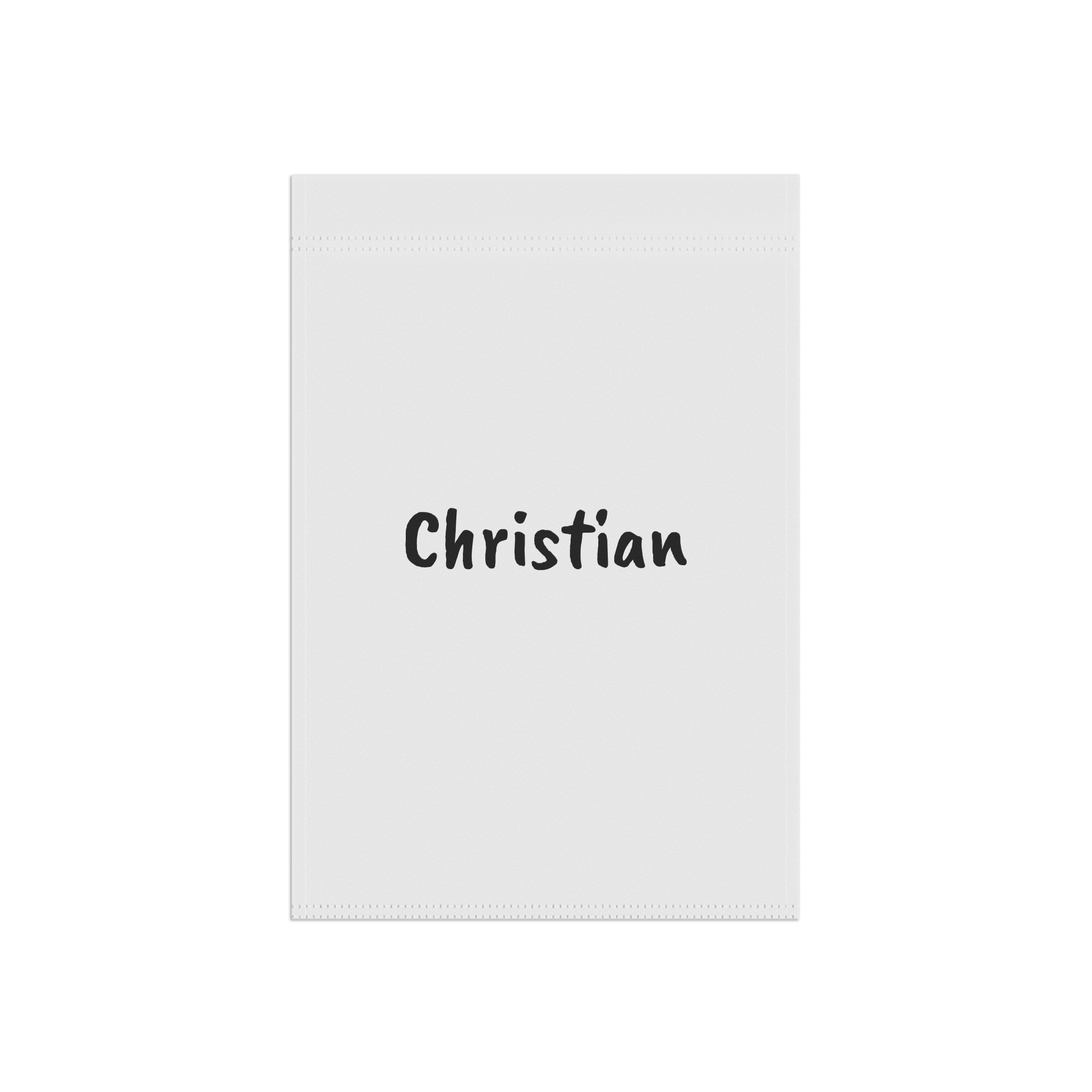 Christian Yard Sign - Image 3