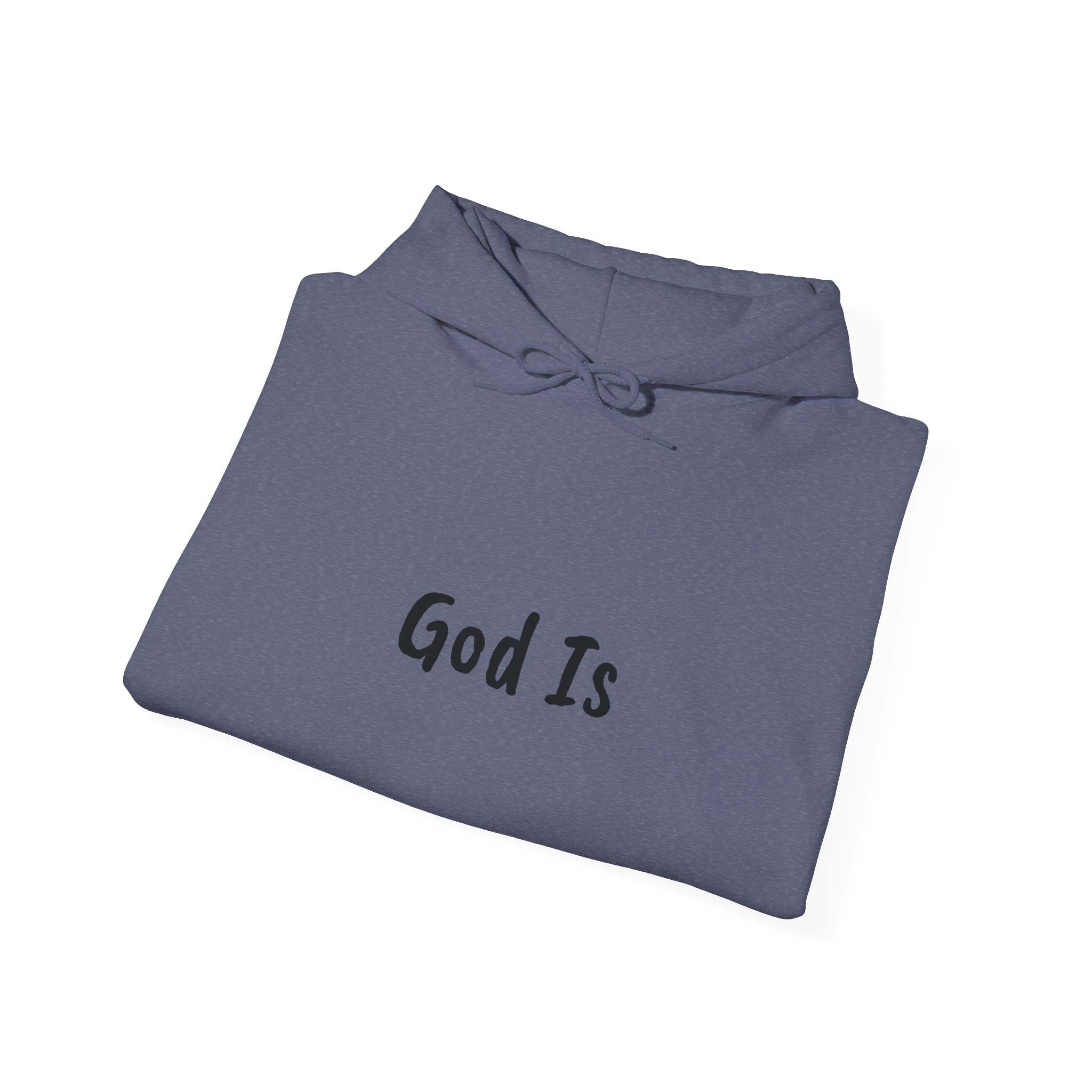 God Is Hoodie - Image 40