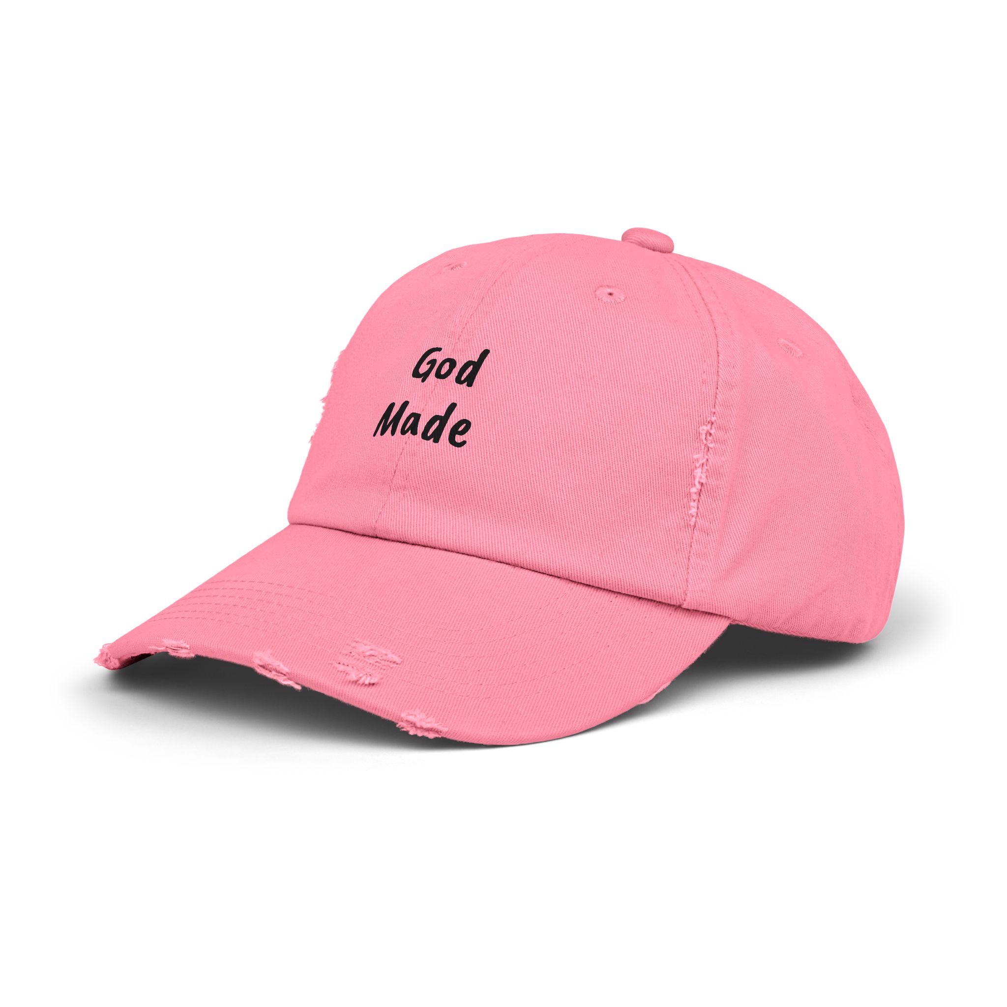 God Made Cap - Image 22