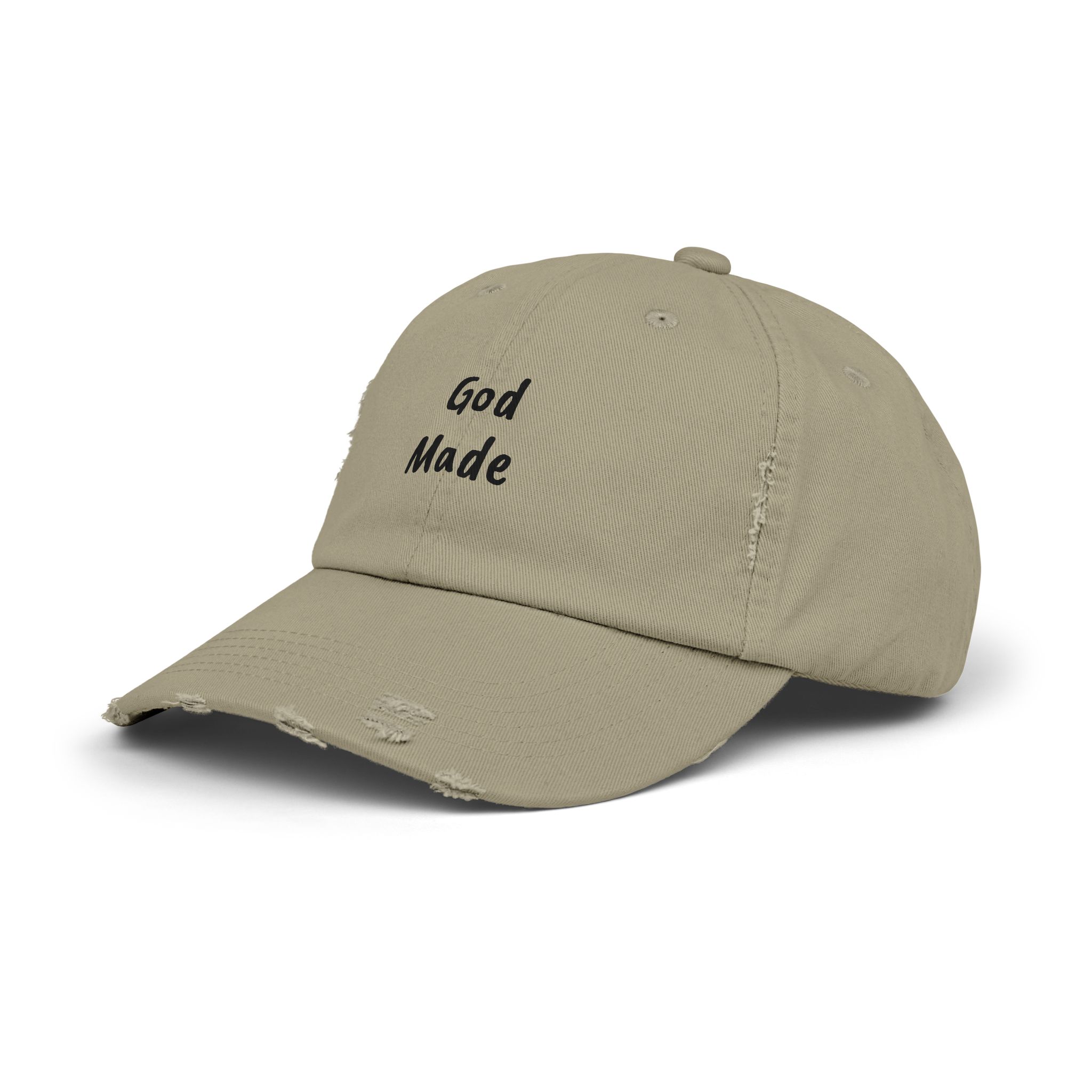 God Made Cap - Image 10
