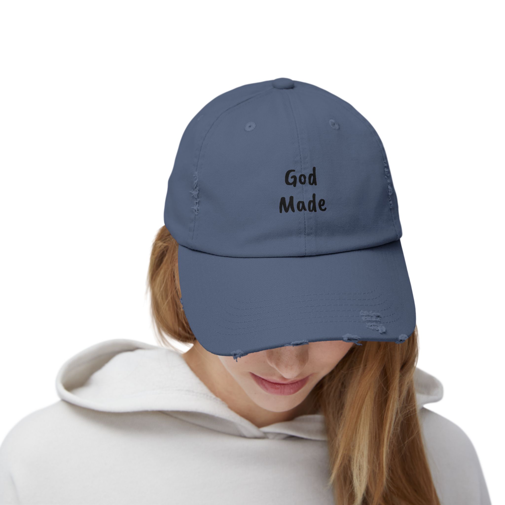 God Made Cap - Image 16