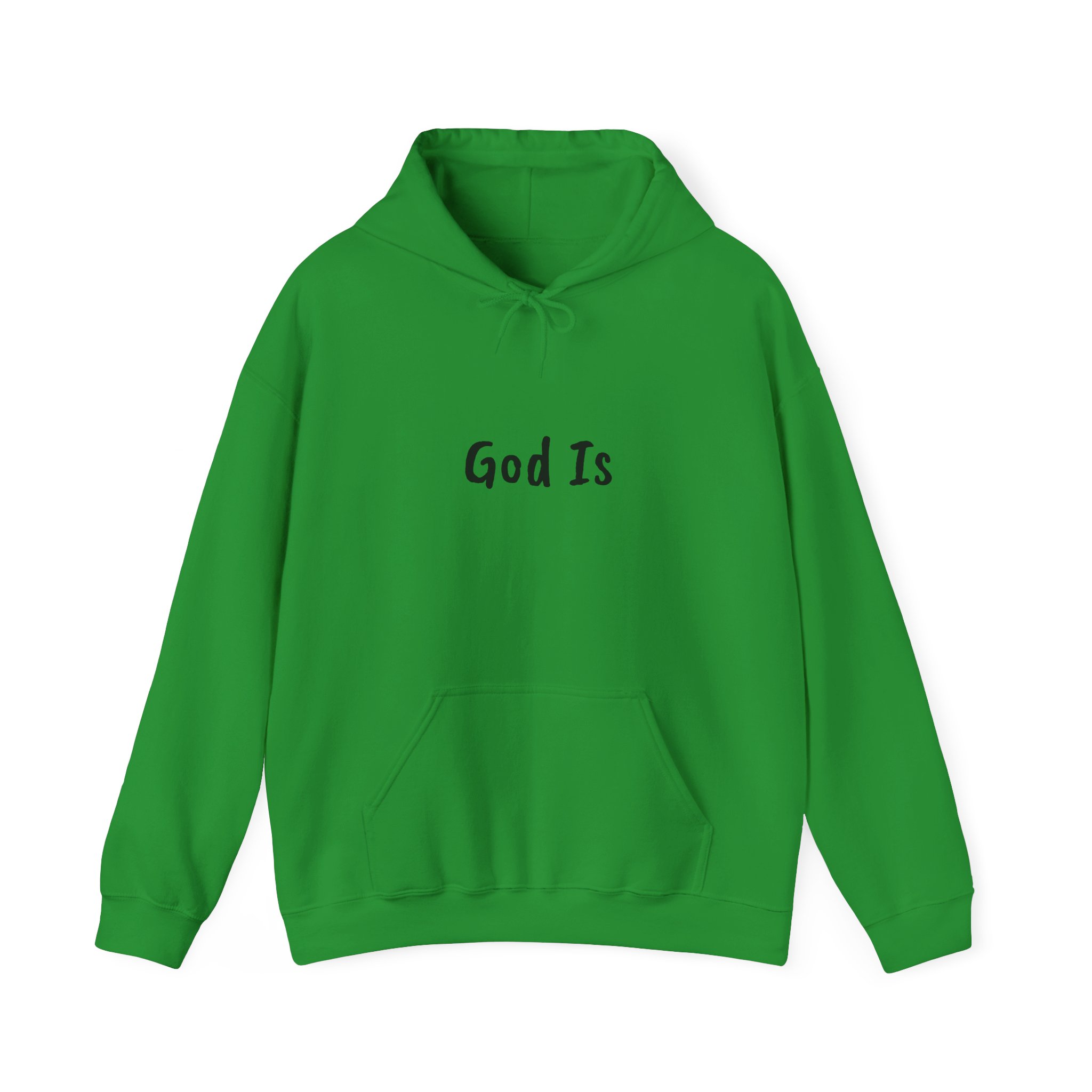 God Is Hoodie - Image 17